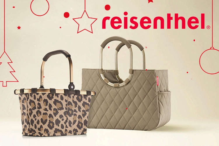Jetzt alle Reisenthel Artikel entdecken