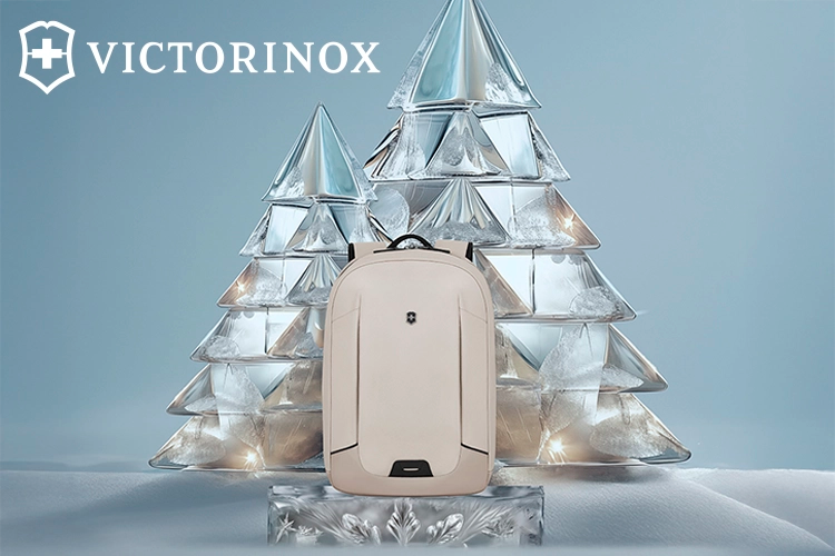 Entdecke hier alle Artikel von Victorinox