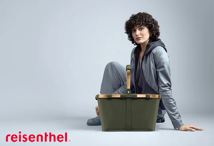 Hier alle Reisenthel Artikel entdecken