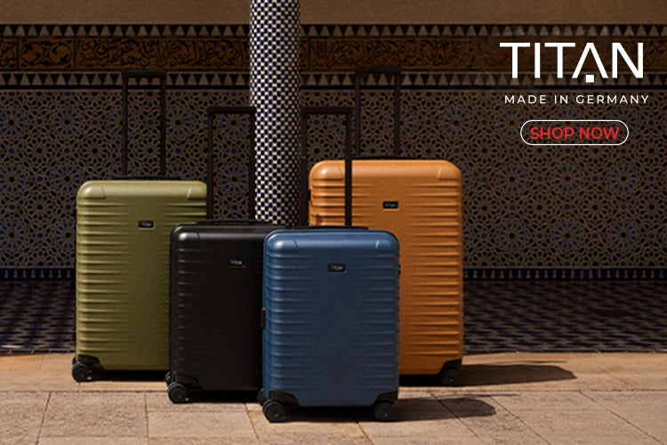 Hier alle Titan Trolleys entdecken