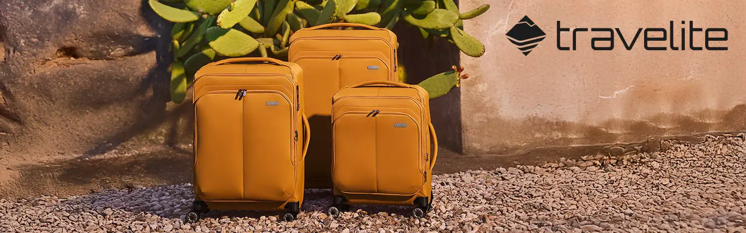 Hier alle Produkte von Travelite entdecken