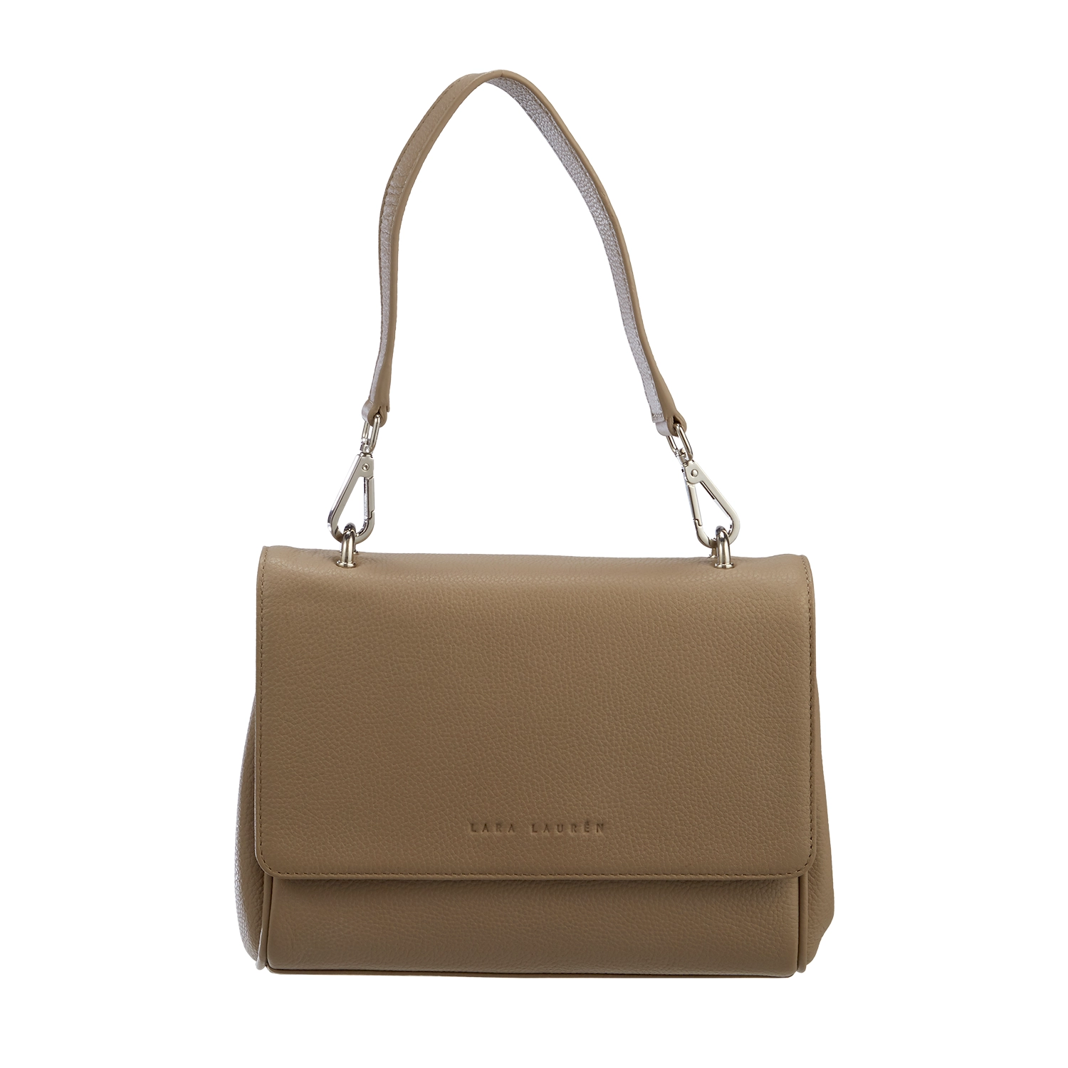 Lara Laurén Juna Crossbody Tasche 25 cm - Leafless Tree