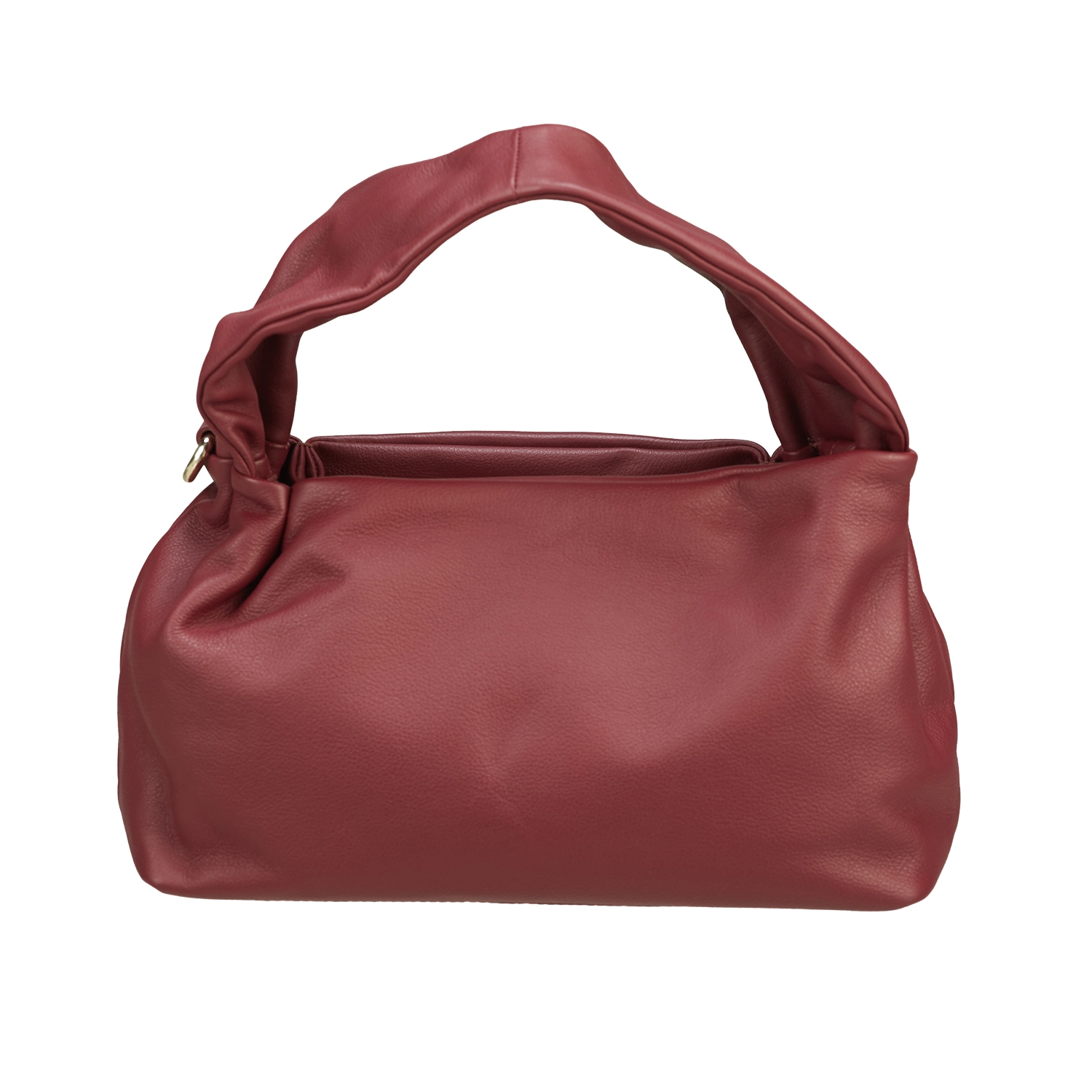 Lara Laurén Hanna Handtasche - Pale Mauve