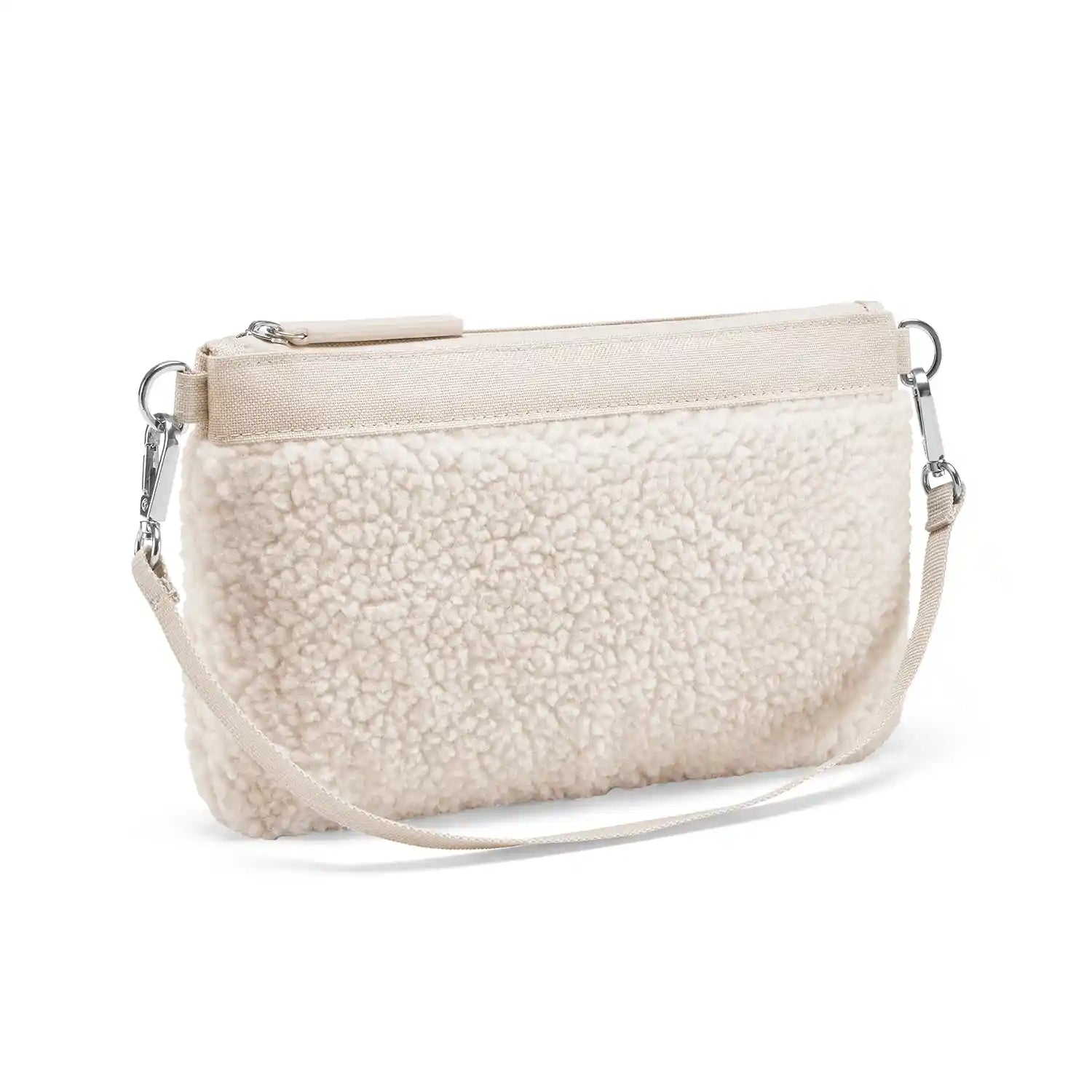 Reisenthel Travelling Mini Pouch 26 cm - Teddy Sand