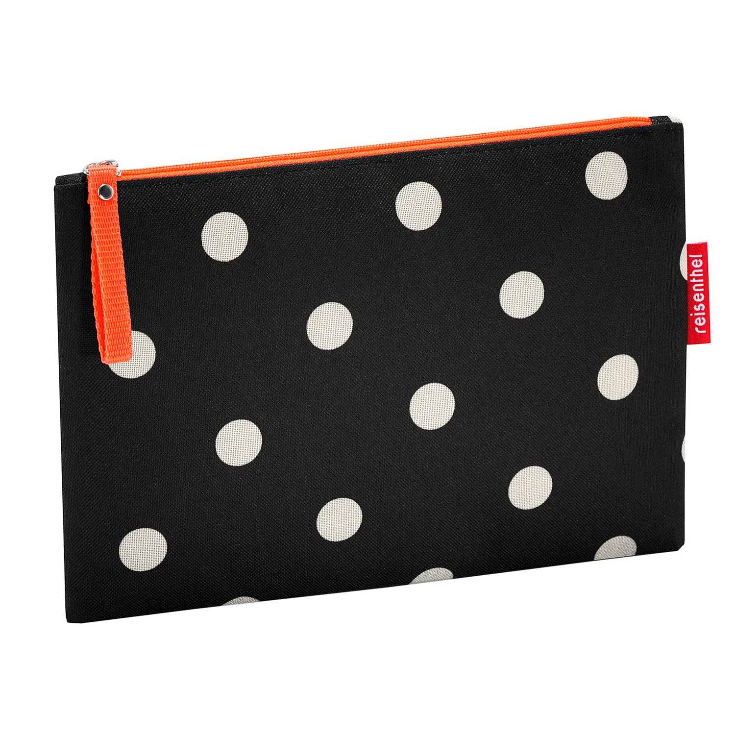 Frontnaischt Reisenthel Travelling Case 1 Schminktasche 24 cm in Mixed Dots