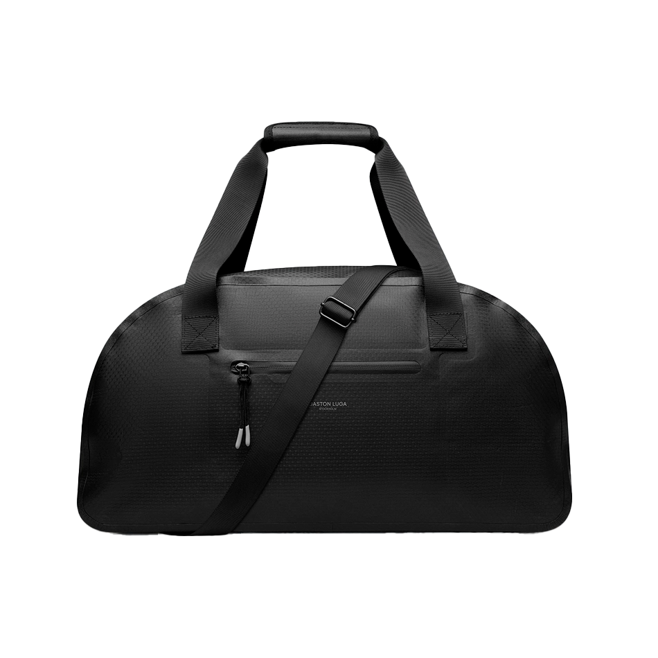 Gaston Luga Lightweight DuoSeal Duffel 52 cm - Latte