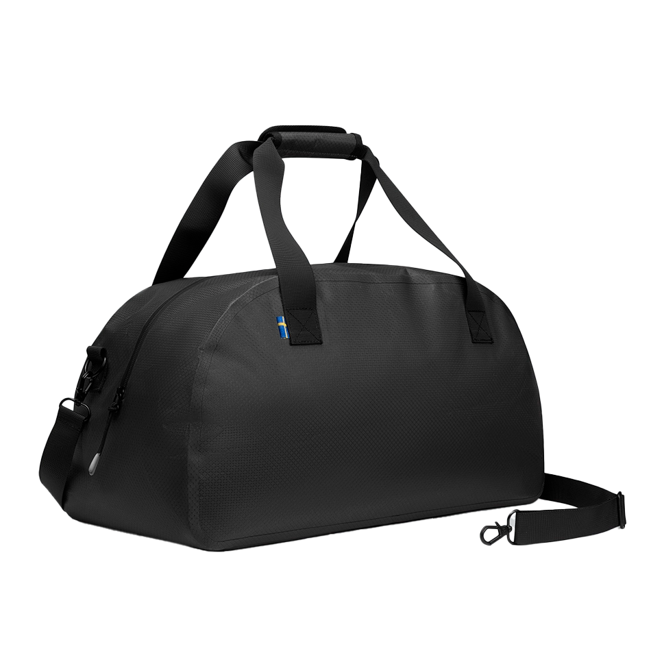 Gaston Luga Lightweight DuoSeal Duffel 52 cm - Latte
