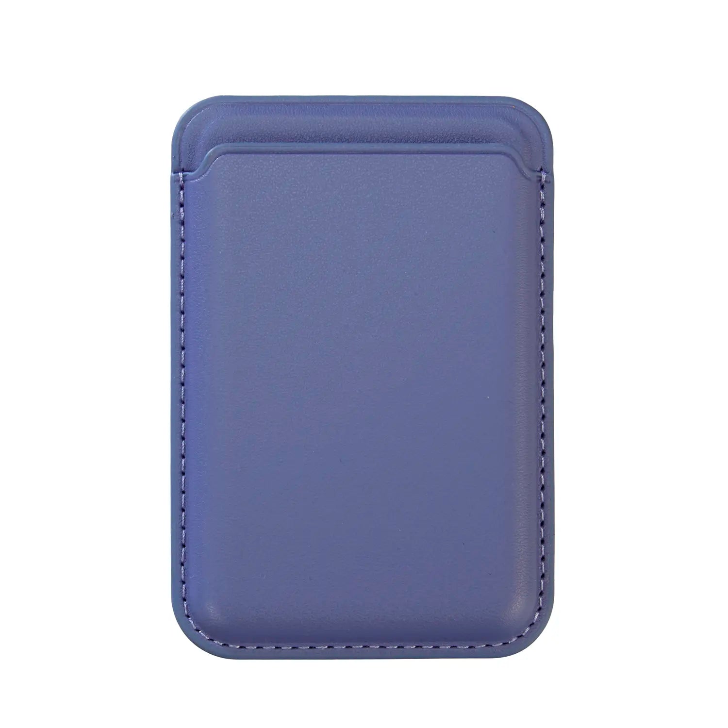 Tag-It Magnet Safe Wallet compatible with Apple MagSafe iPhone 9 cm - Lilac