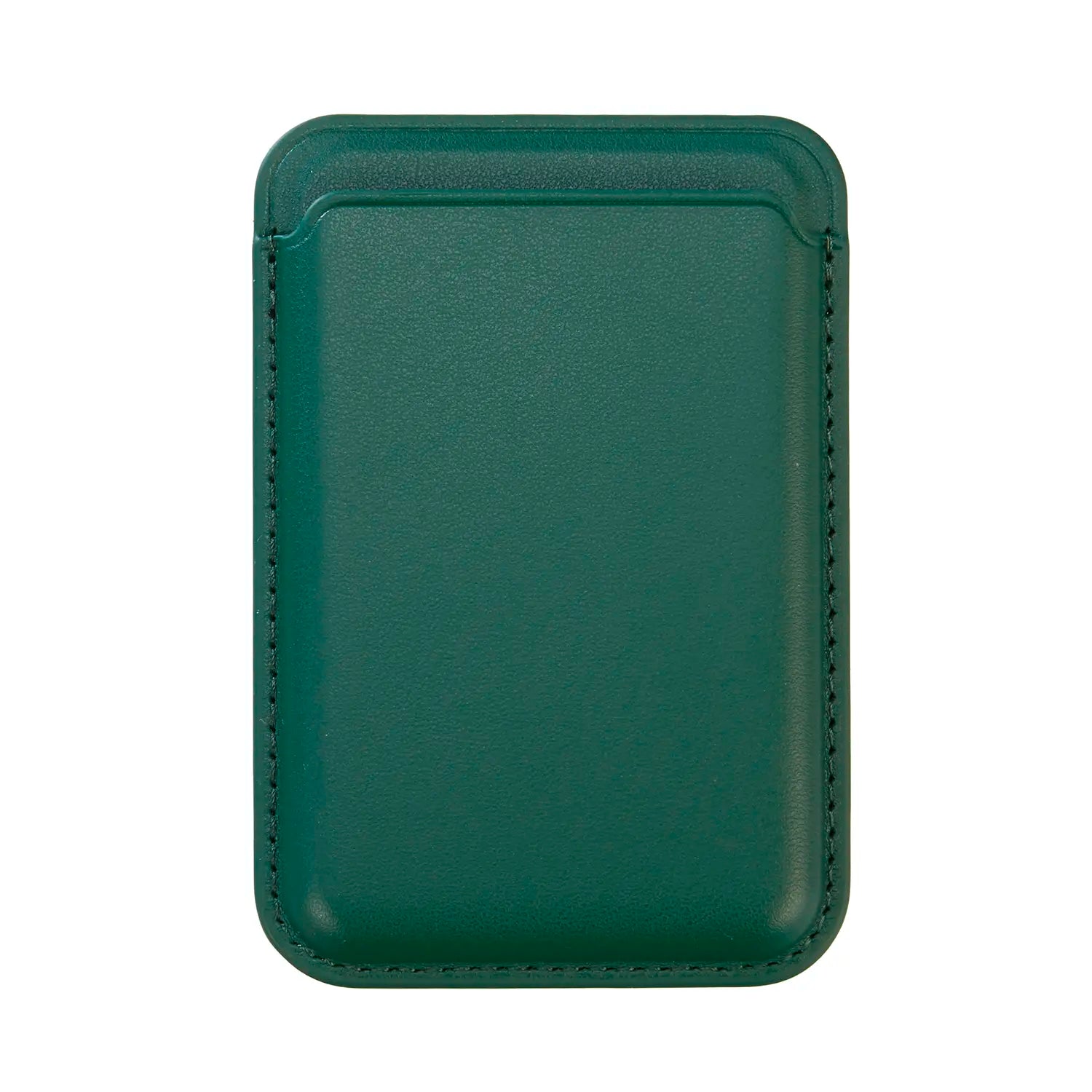 Tag-It Magnet Safe Wallet compatible with Apple MagSafe iPhone 9 cm - Light Green