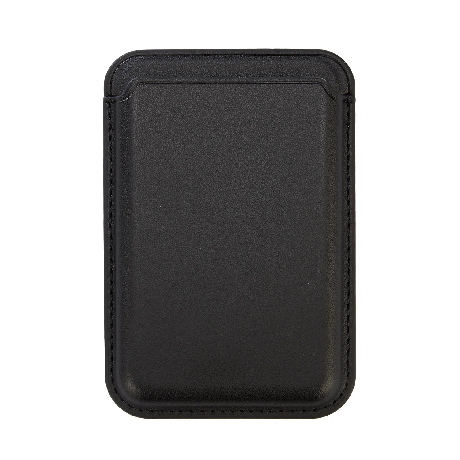 Tag-It Magnet Safe Wallet compatible with Apple MagSafe iPhone 9 cm - black