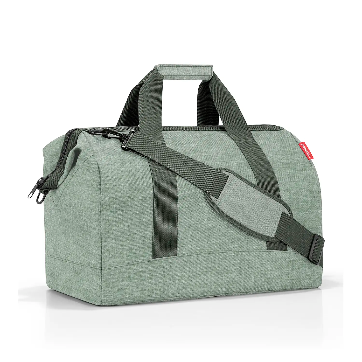 Reisenthel Travelling Allrounder L Reisetasche 48 cm - Twist Sage