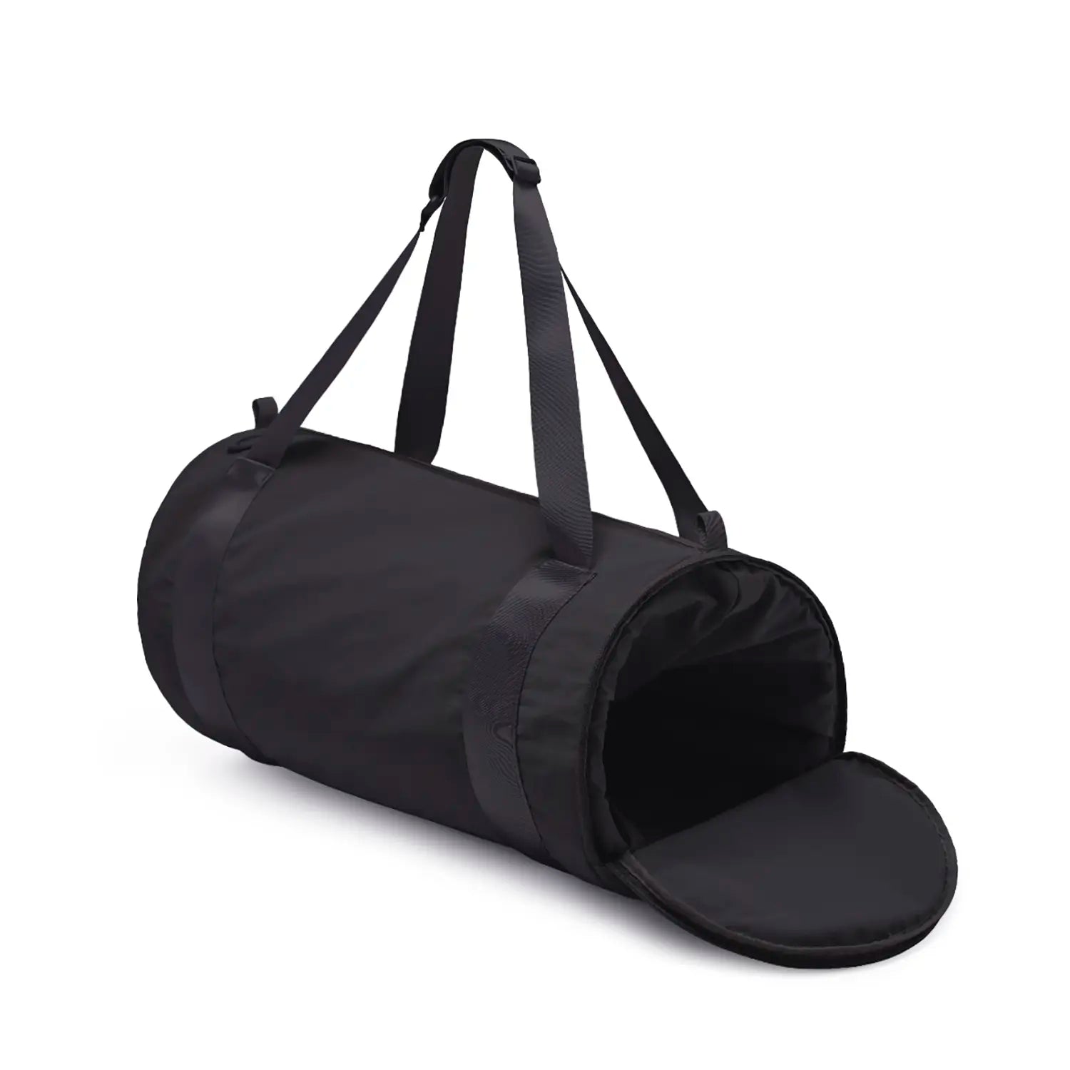 Notabag Duffel 45 cm - Black