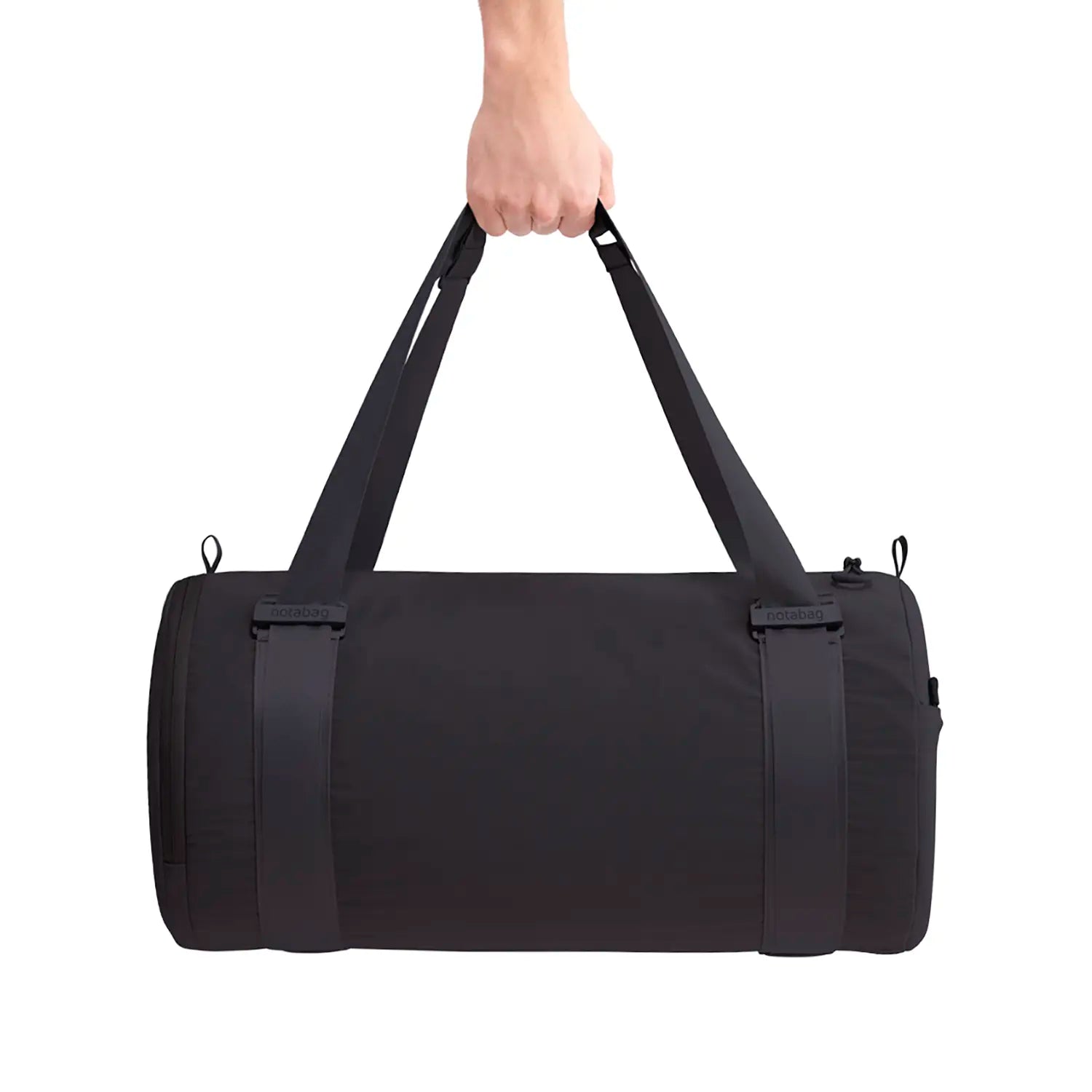 Notabag Duffel 45 cm - Black