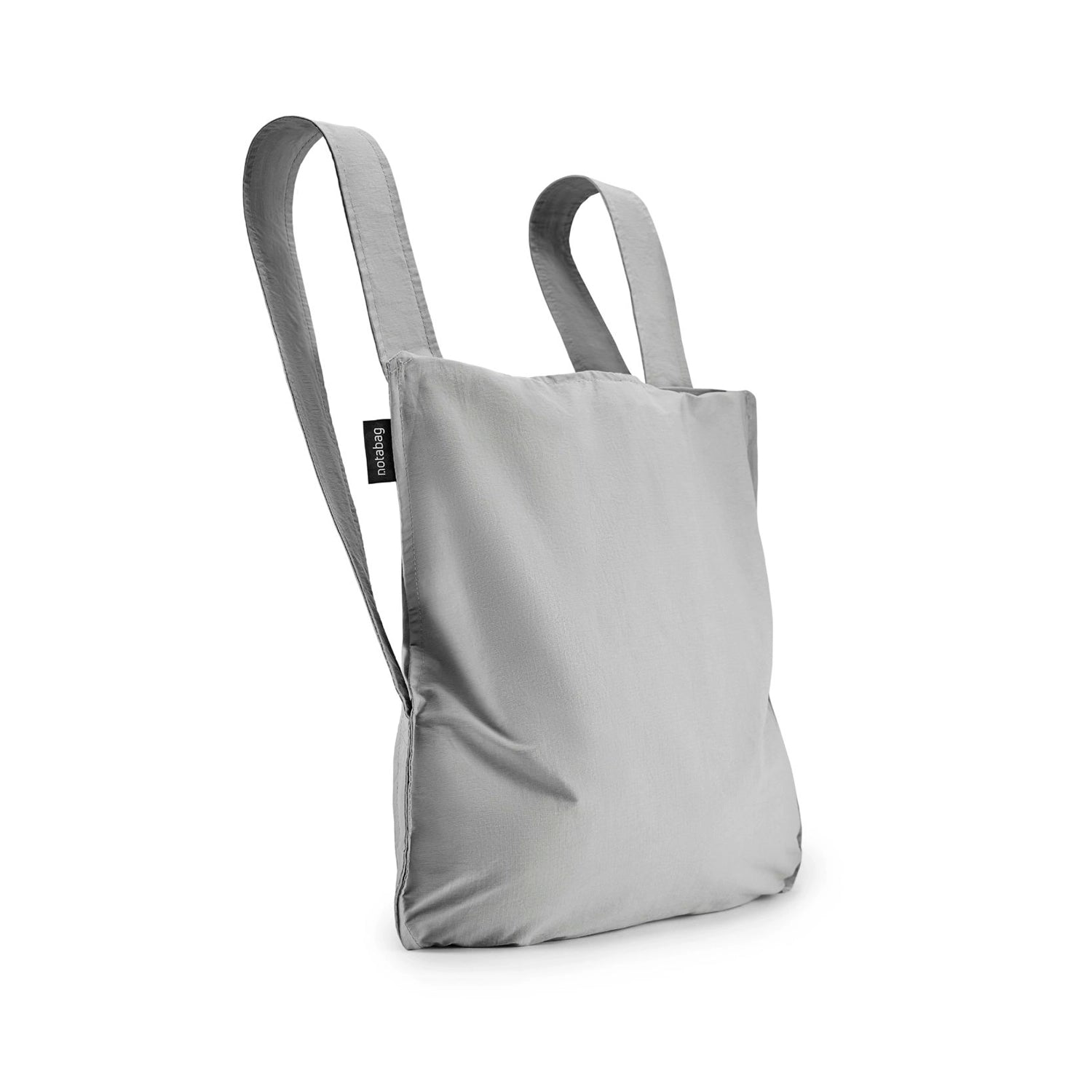 Notabag Original Tasche / Rucksack 65 cm - Grey