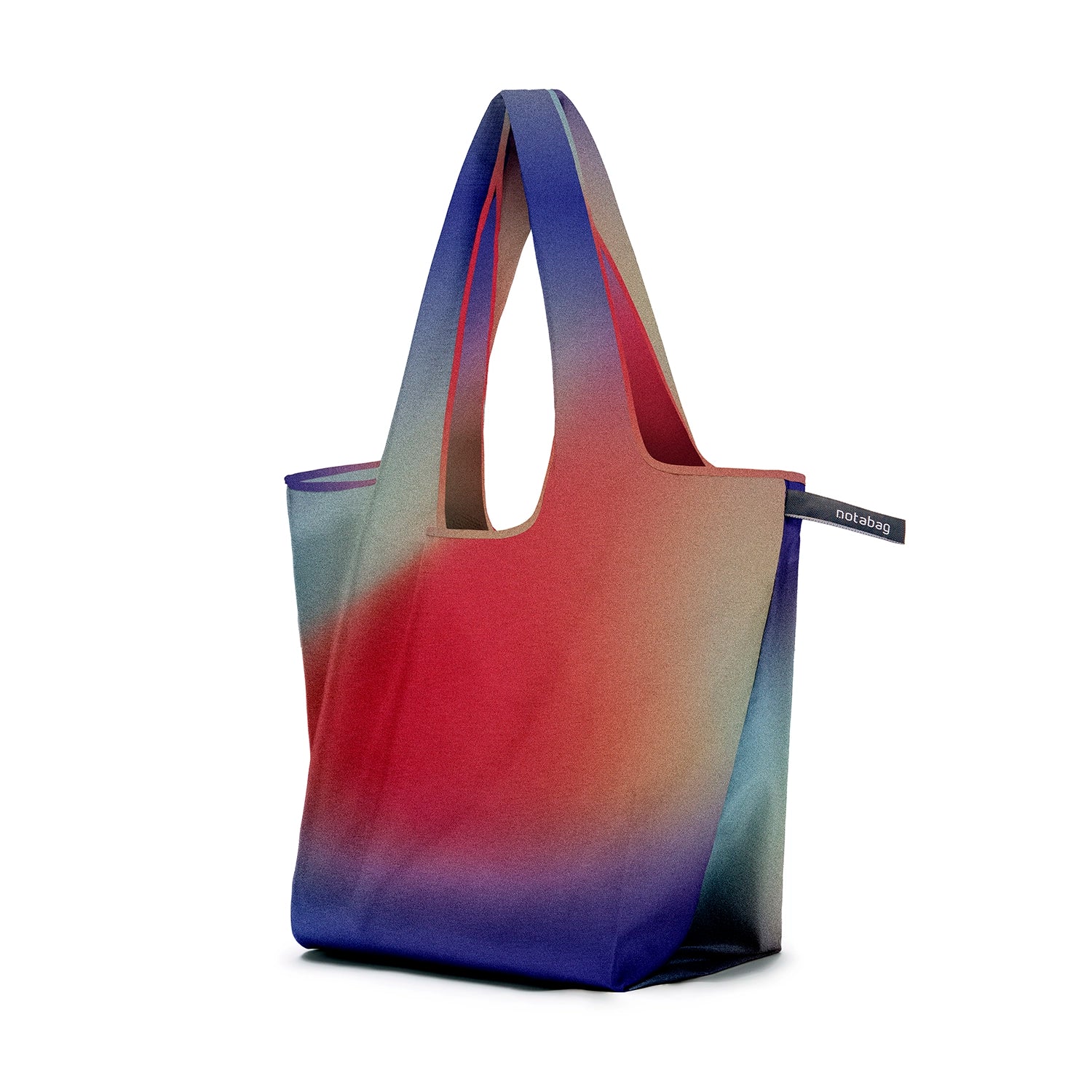 Notabag Tote Umhängetasche 39 cm - Aurora