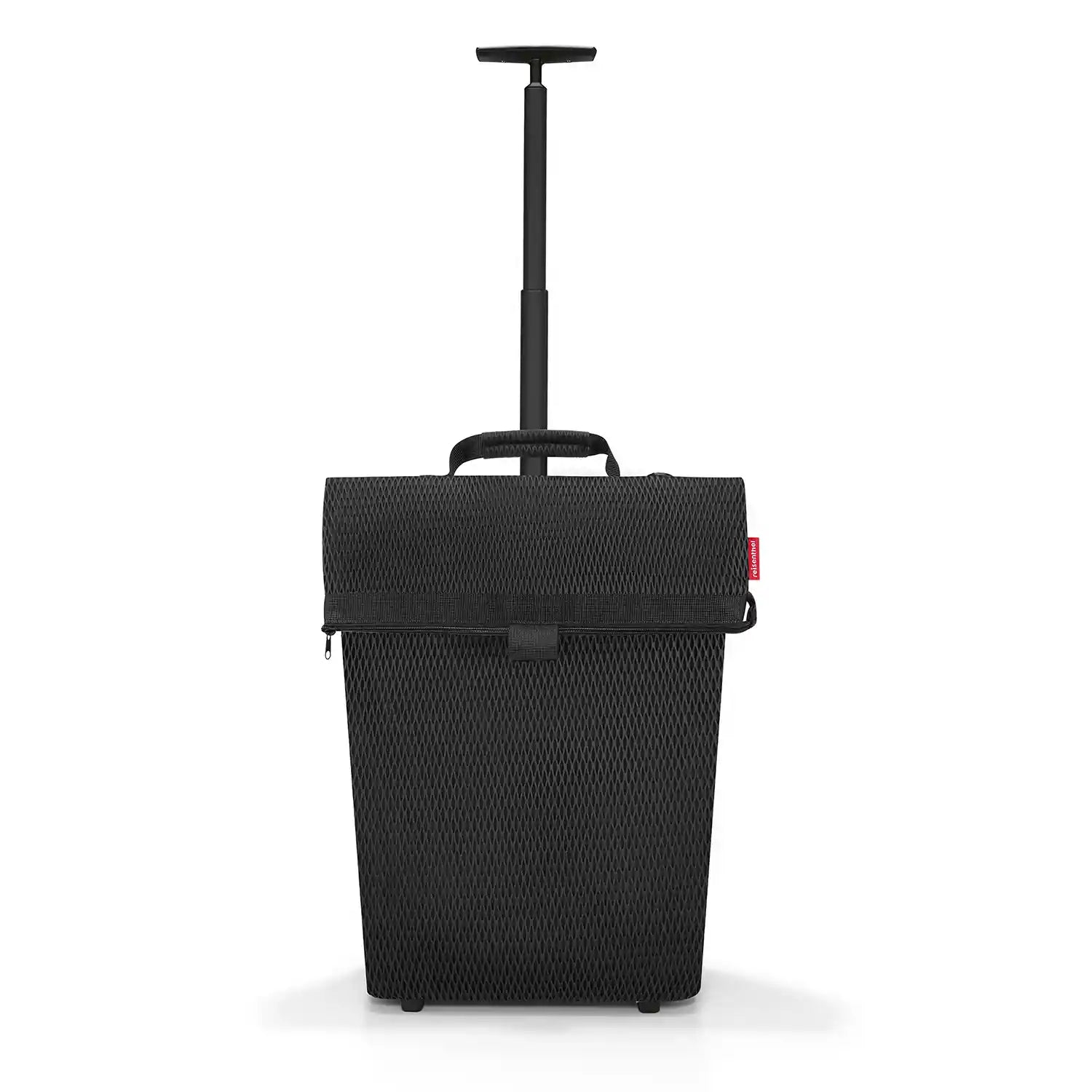 Reisenthel Shopping Einkaufstrolley M 53 cm - Mesh Black