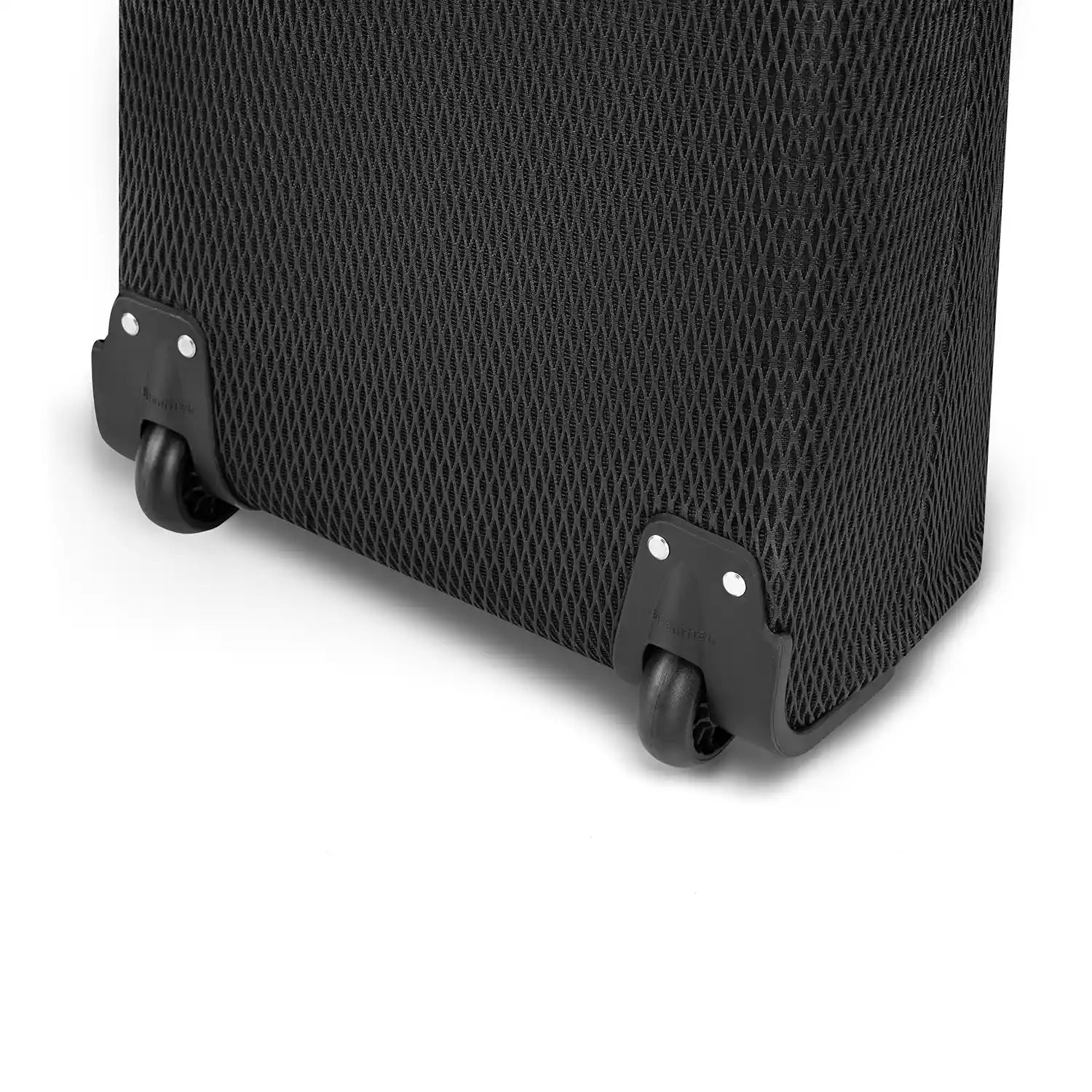Reisenthel Shopping Einkaufstrolley M 53 cm - Mesh Black
