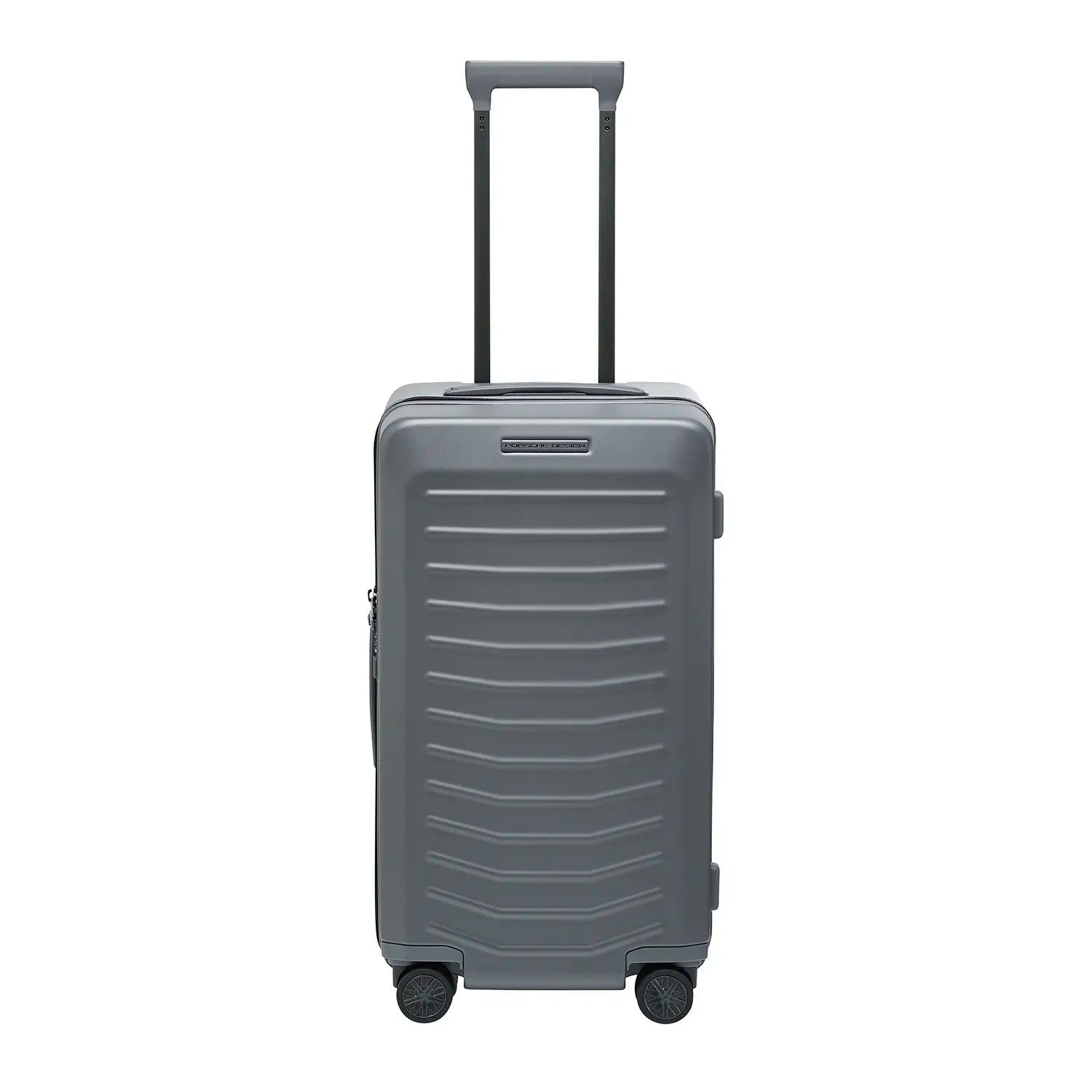 Porsche Design Roadster Hardcase 4-Rollen Trunk S 65 cm - Anthracite Matt