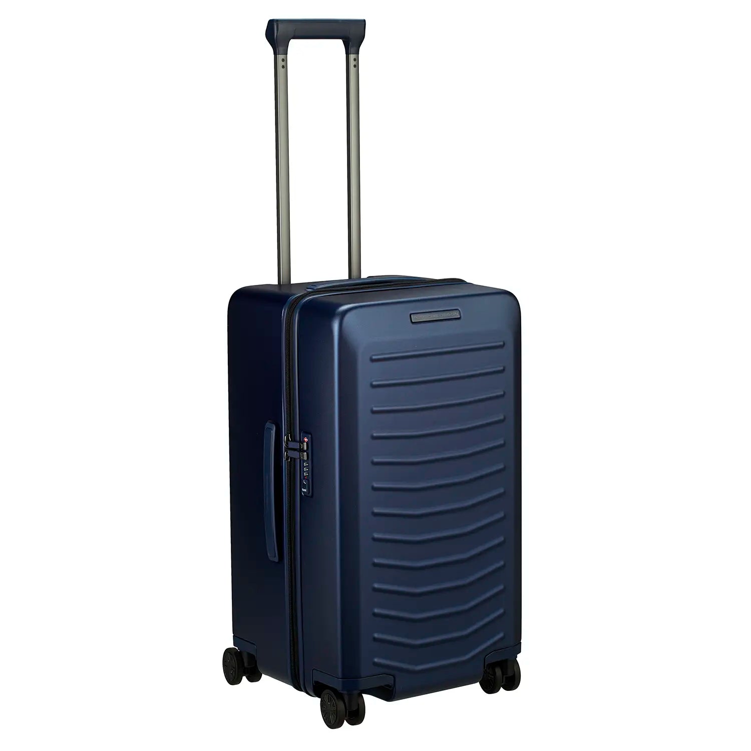 Porsche Design Roadster Hardcase 4-Rollen Trunk S 65 cm - Dark Blue Matt