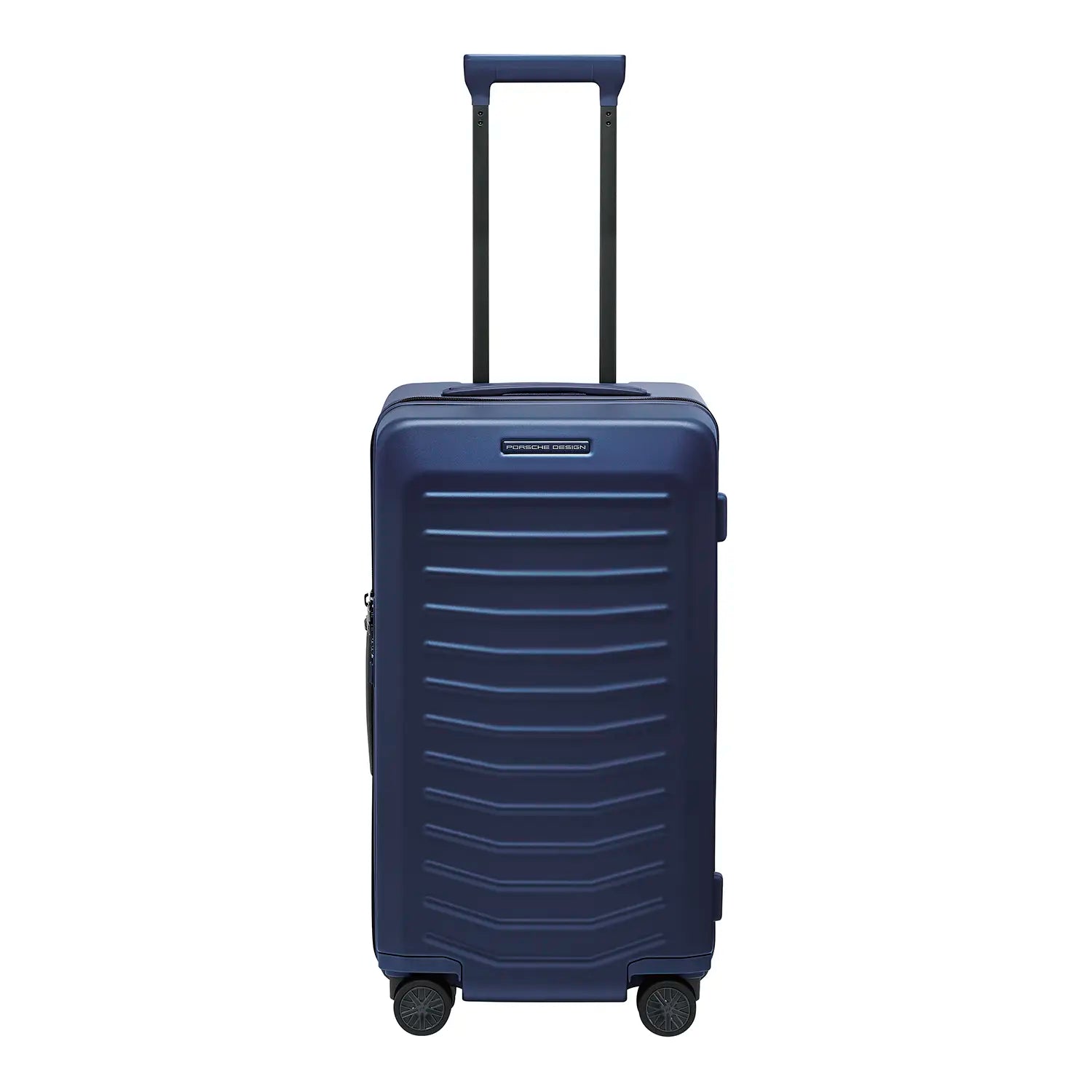 Porsche Design Roadster Hardcase 4-Rollen Trunk S 65 cm - Dark Blue Matt