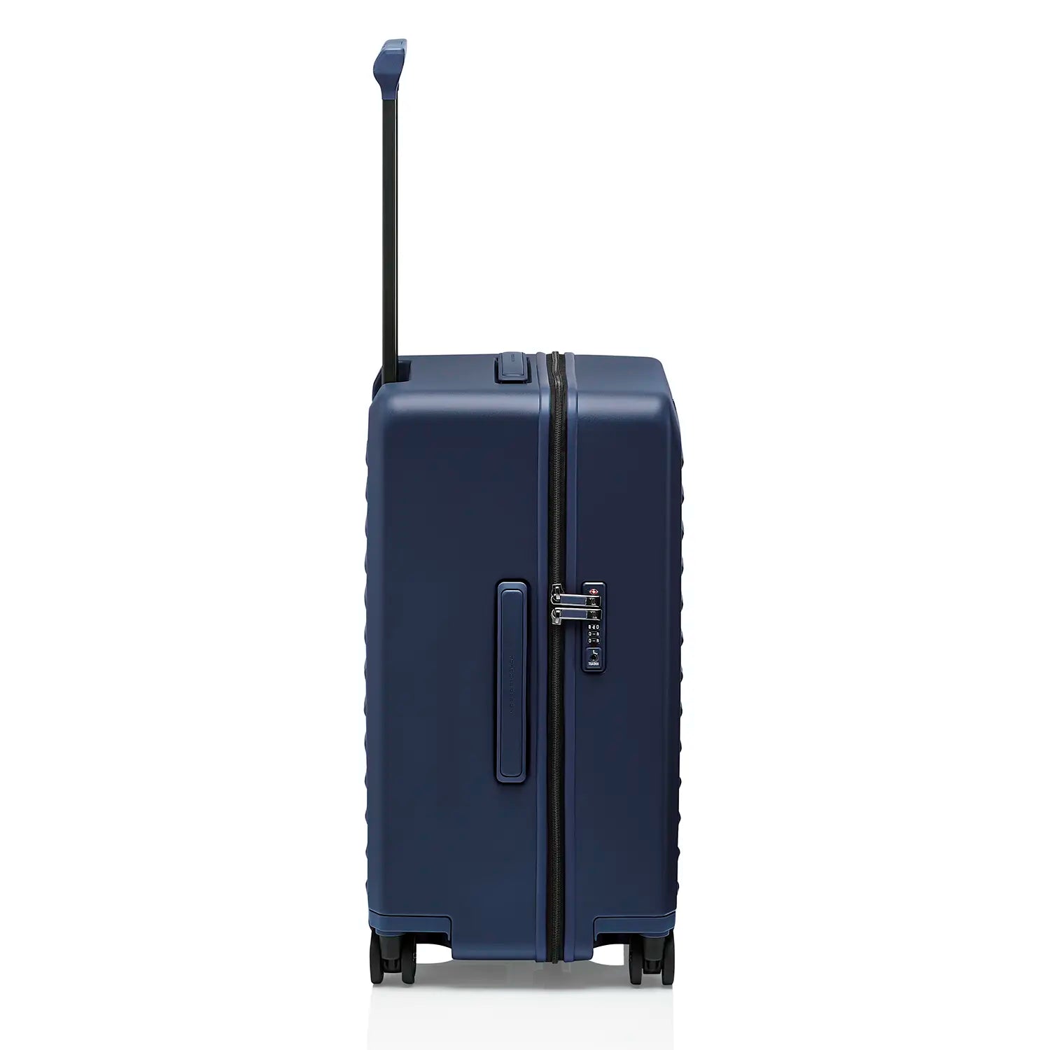Porsche Design Roadster Hardcase 4-Rollen Trunk S 65 cm - Dark Blue Matt
