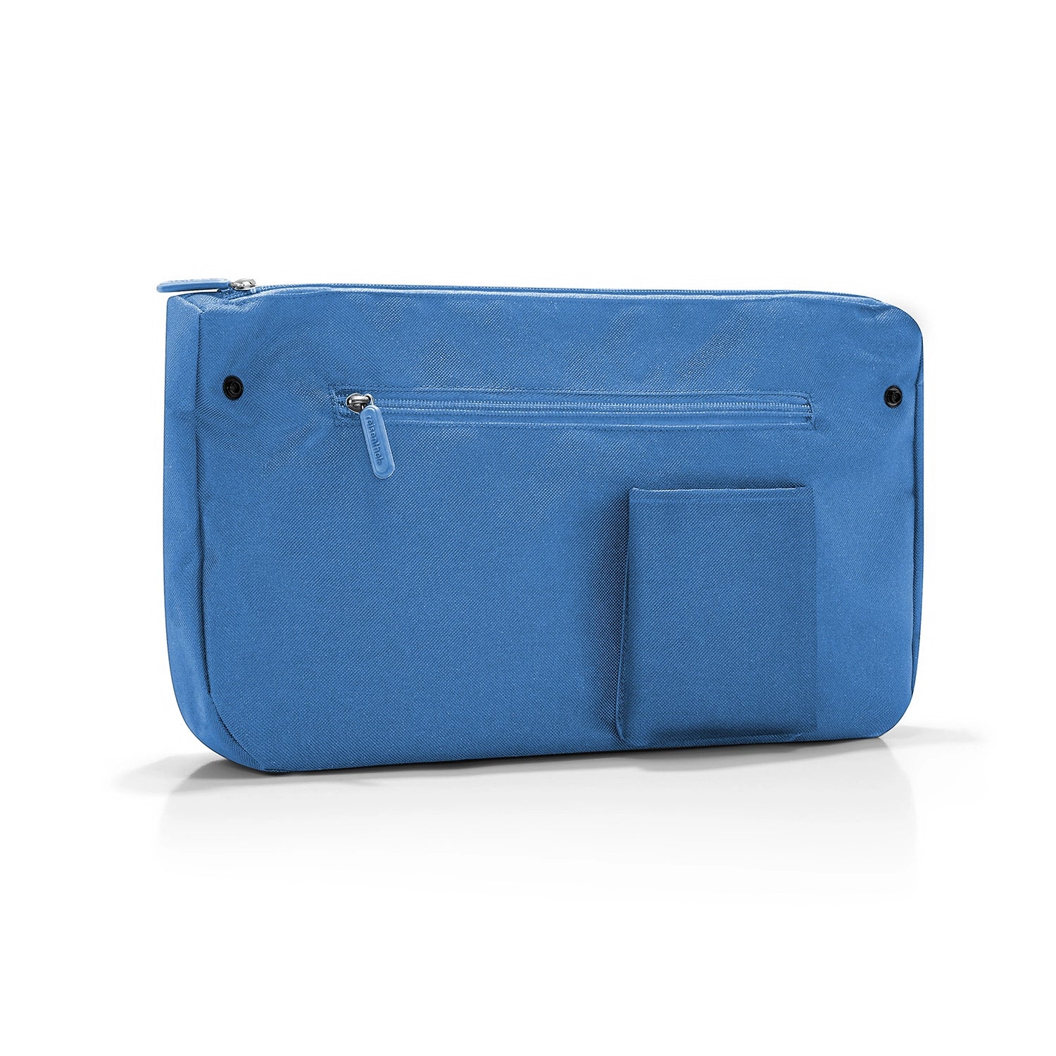 Reisenthel Shopping Loopshopper M Einkaufsshopper 40 cm - Frame Raffia Blue