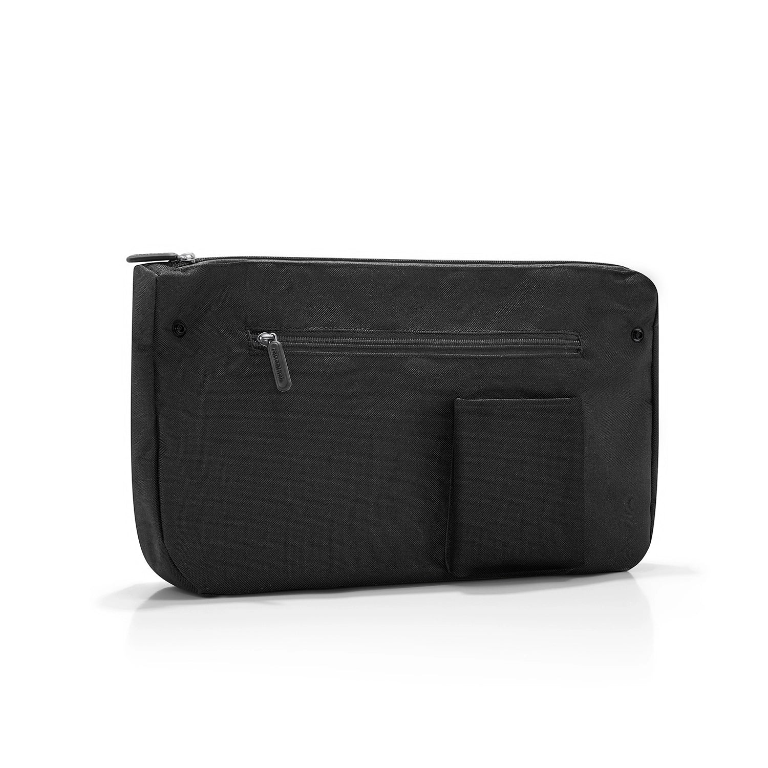 Reisenthel Shopping Loopshopper L Einkaufsshopper 46 cm - Frame Raffia Black