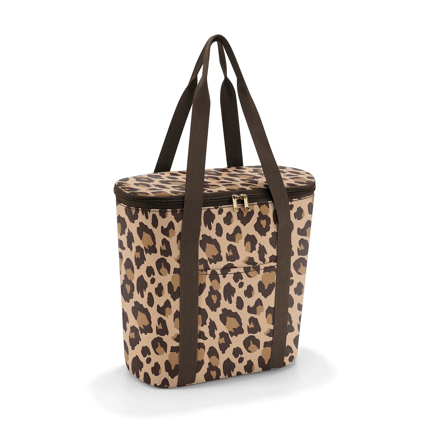 Reisenthel Shopping Thermoshopper 38 cm - Leo Macchiato