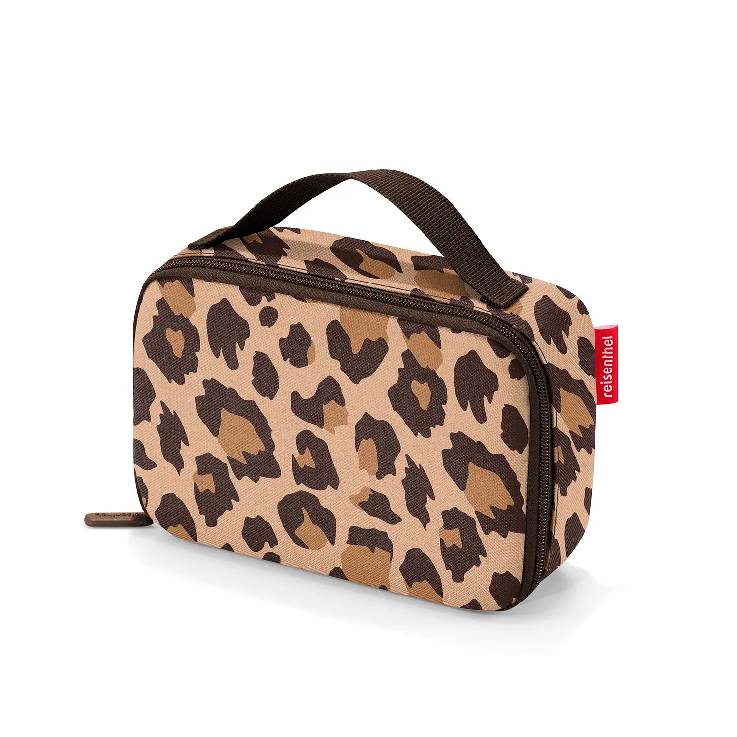 Reisenthel Shopping Thermocase 20 cm - Leo Macchiato