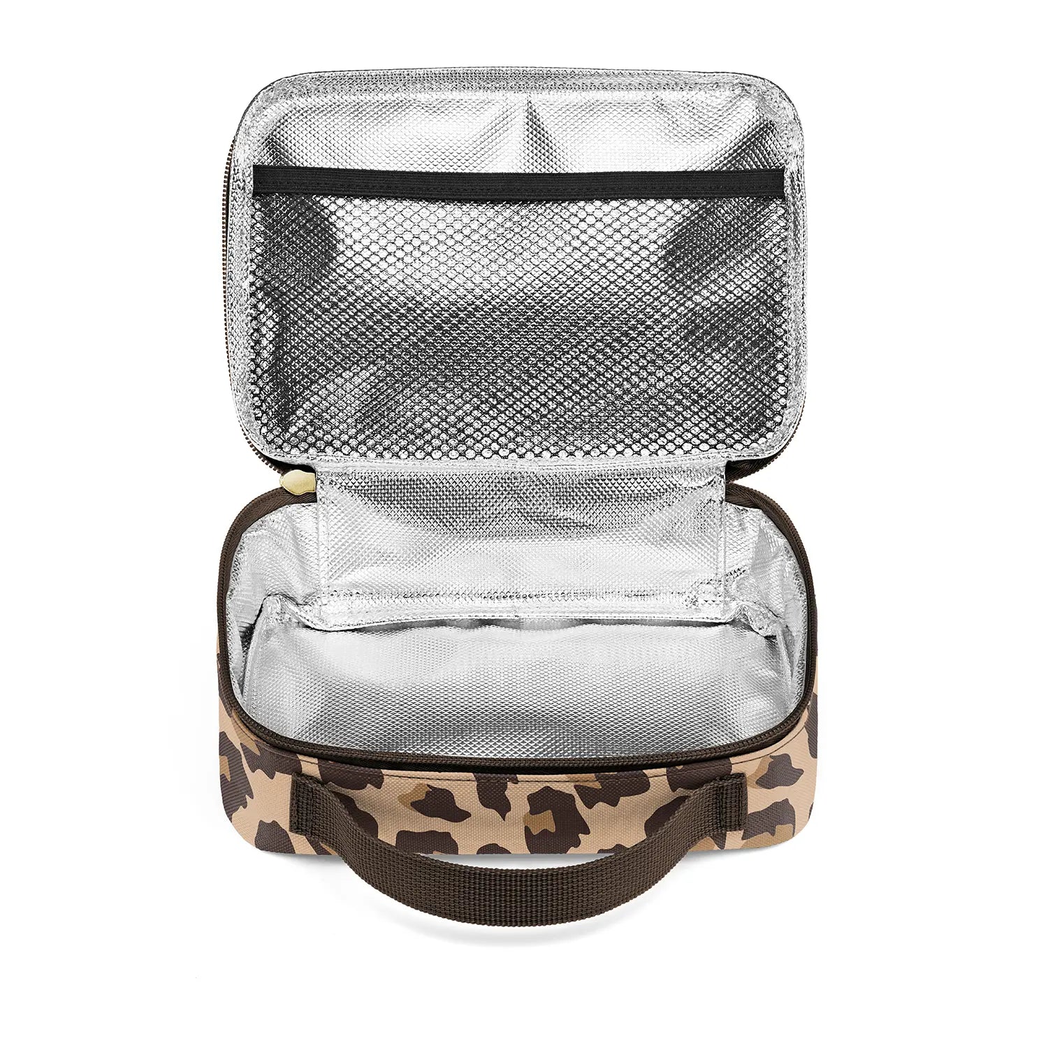 Reisenthel Shopping Thermocase 20 cm - Leo Macchiato