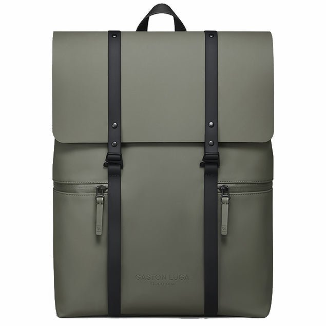 Gaston Luga Spläsh 16" Laptop Backpack 45 cm - Olive