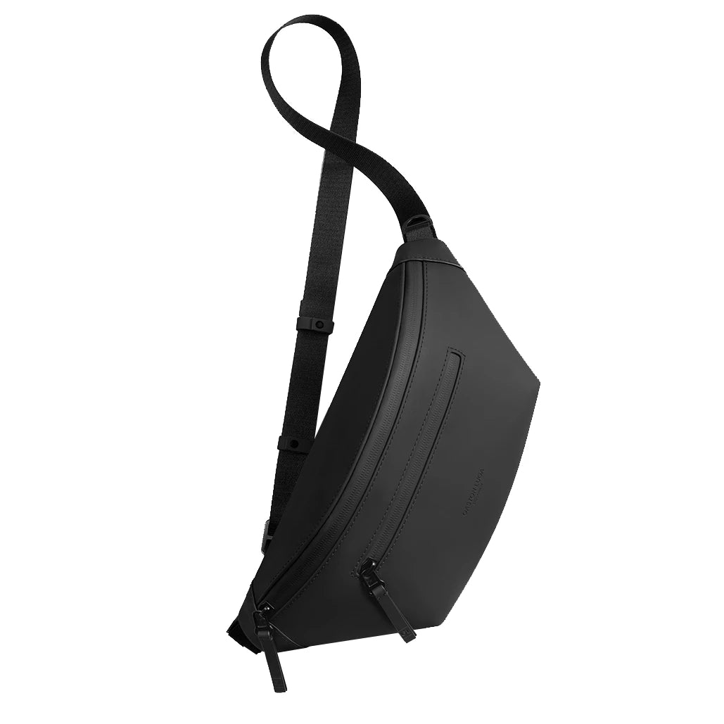 Gaston Luga Spläsh Bum Bag Gürteltasche 32 cm - Black
