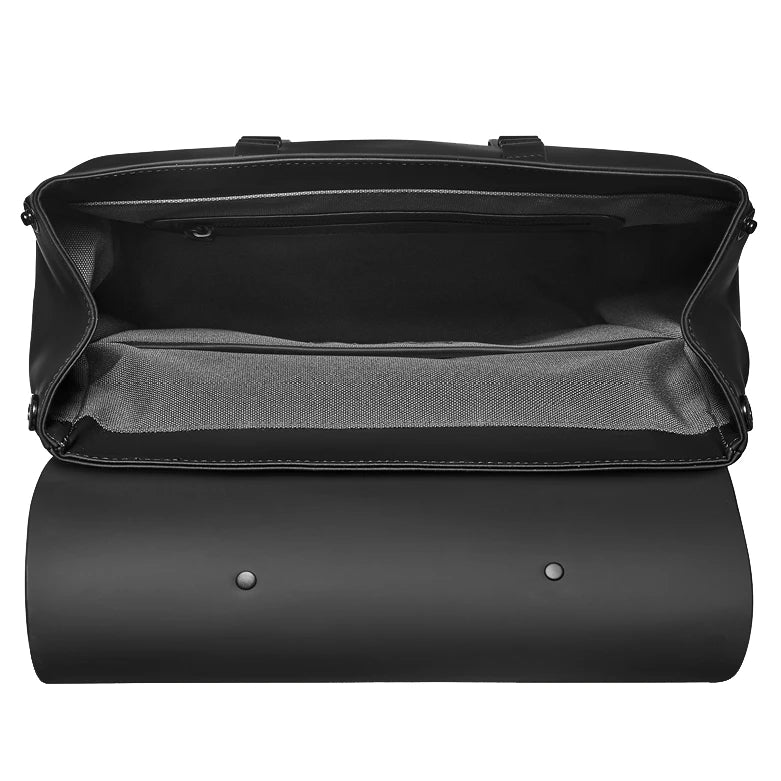 Gaston Luga Spläsh 13" Laptop Backpack 40 cm - Black