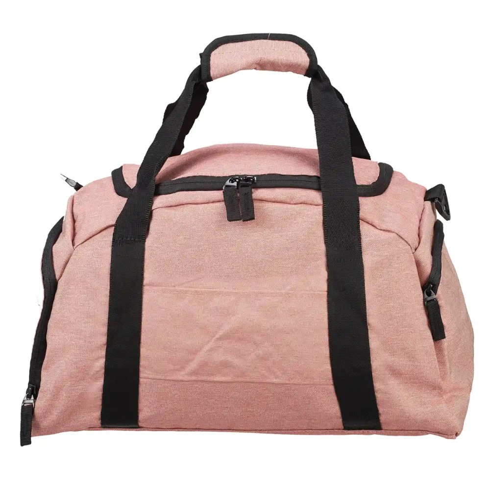 koffer - direkt.de Set S Kulturtasche + Reisetasche S - Rose koffer - direkt.de - koffer - direkt.de