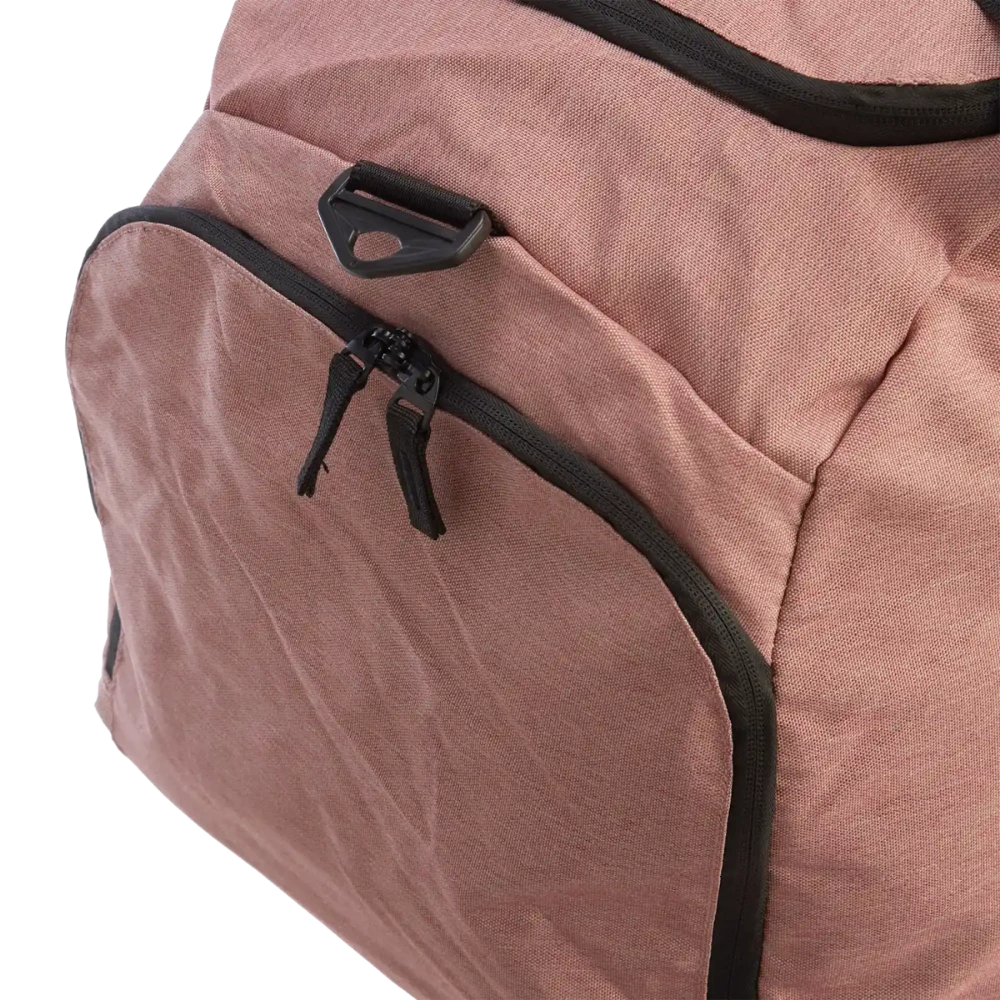 koffer - direkt.de Set S Kulturtasche + Reisetasche S - Rose koffer - direkt.de - koffer - direkt.de