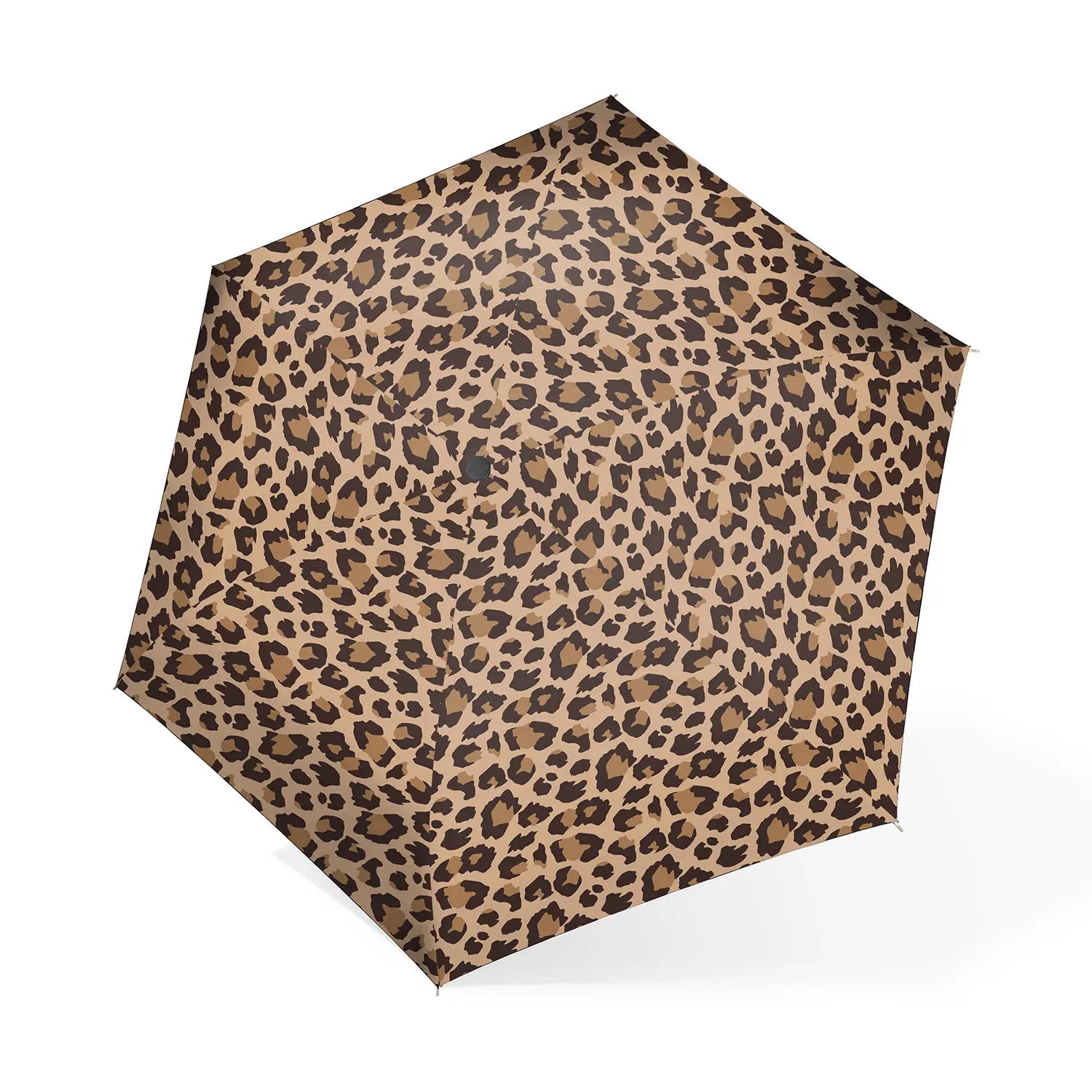 Reisenthel Traveling Umbrella Pocket Mini 25 cm - Leo Macchiato