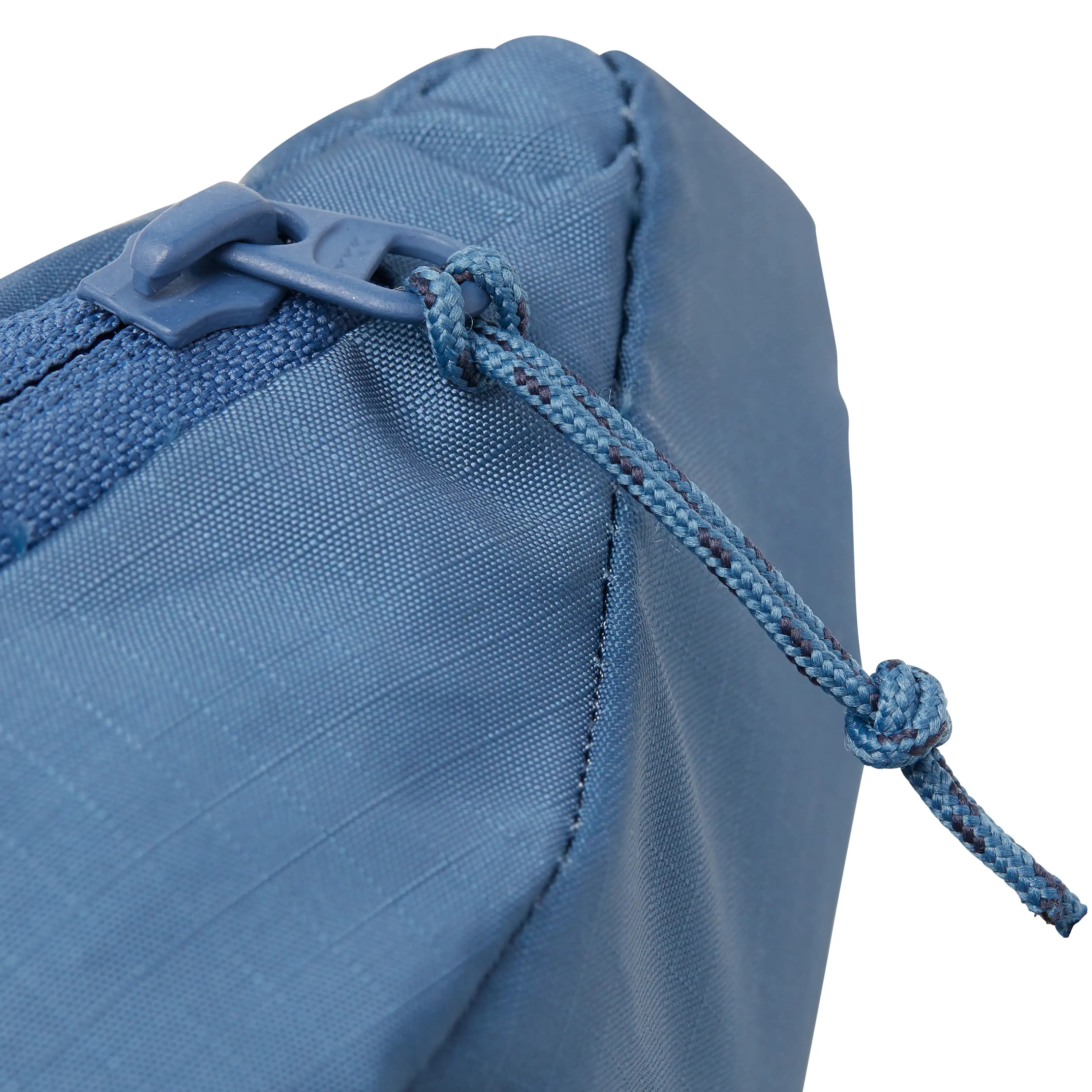 Satch Cross Easy Belt Bag 23 cm - Ripstop Blue