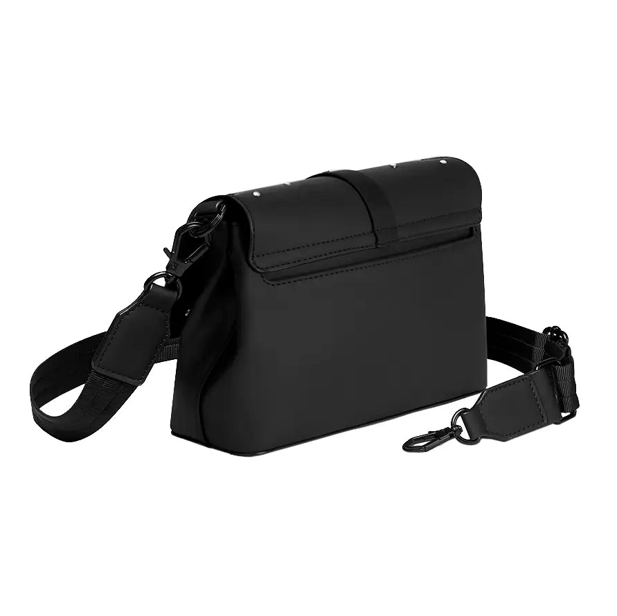 Gaston Luga Spläsh Crossbody Bag 20 cm - Crystal