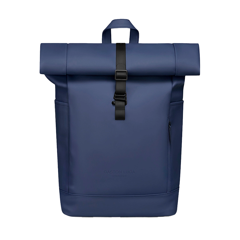Gaston Luga Spläsh Rolltop 16" Backpack 62 cm - Dark Blue