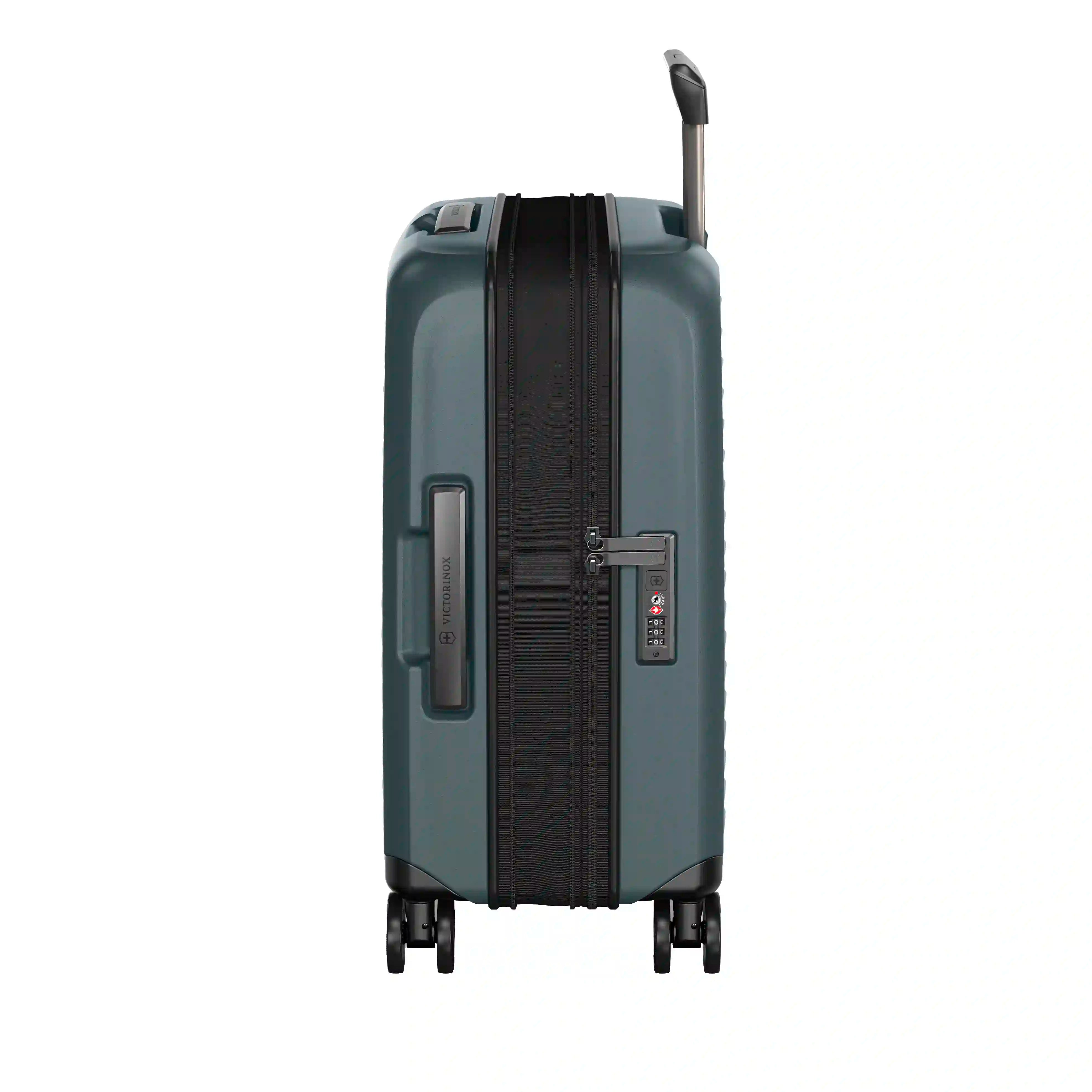 Victorinox Airox Advanced Global Bagage à main 55 cm - Noir