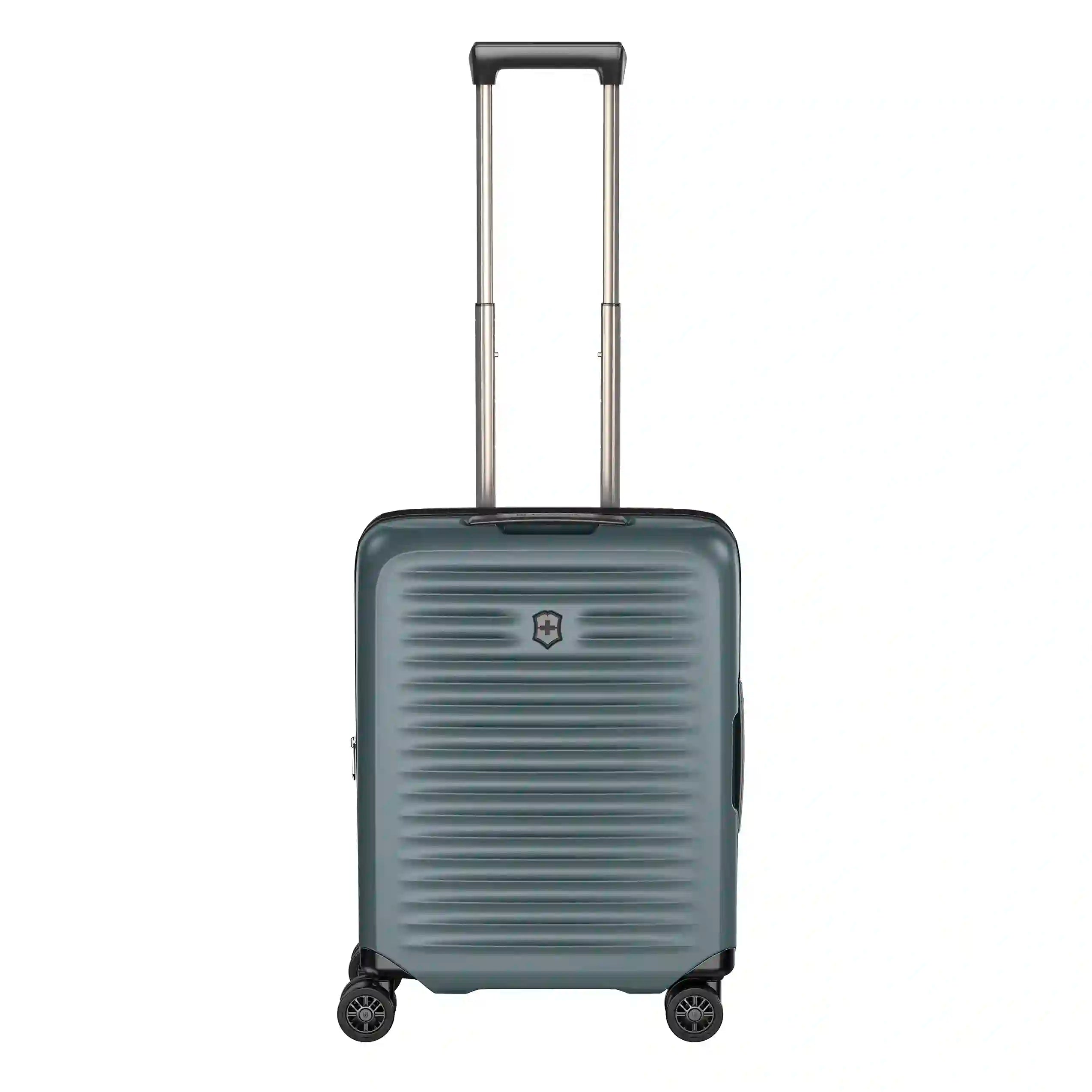 Victorinox Airox Advanced Global Bagage à main 55 cm - Noir