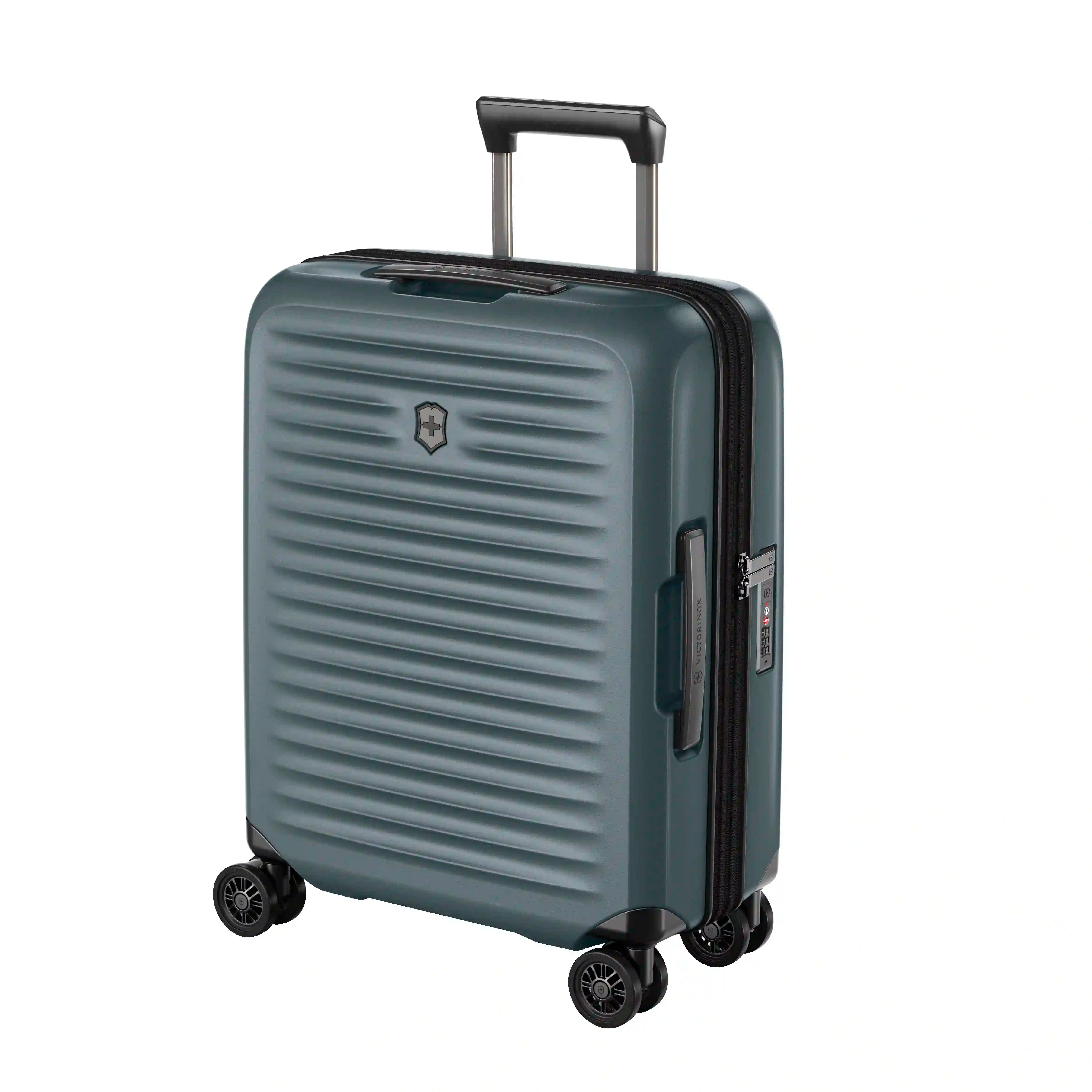 Victorinox Airox Advanced Global Bagage à main 55 cm - Noir