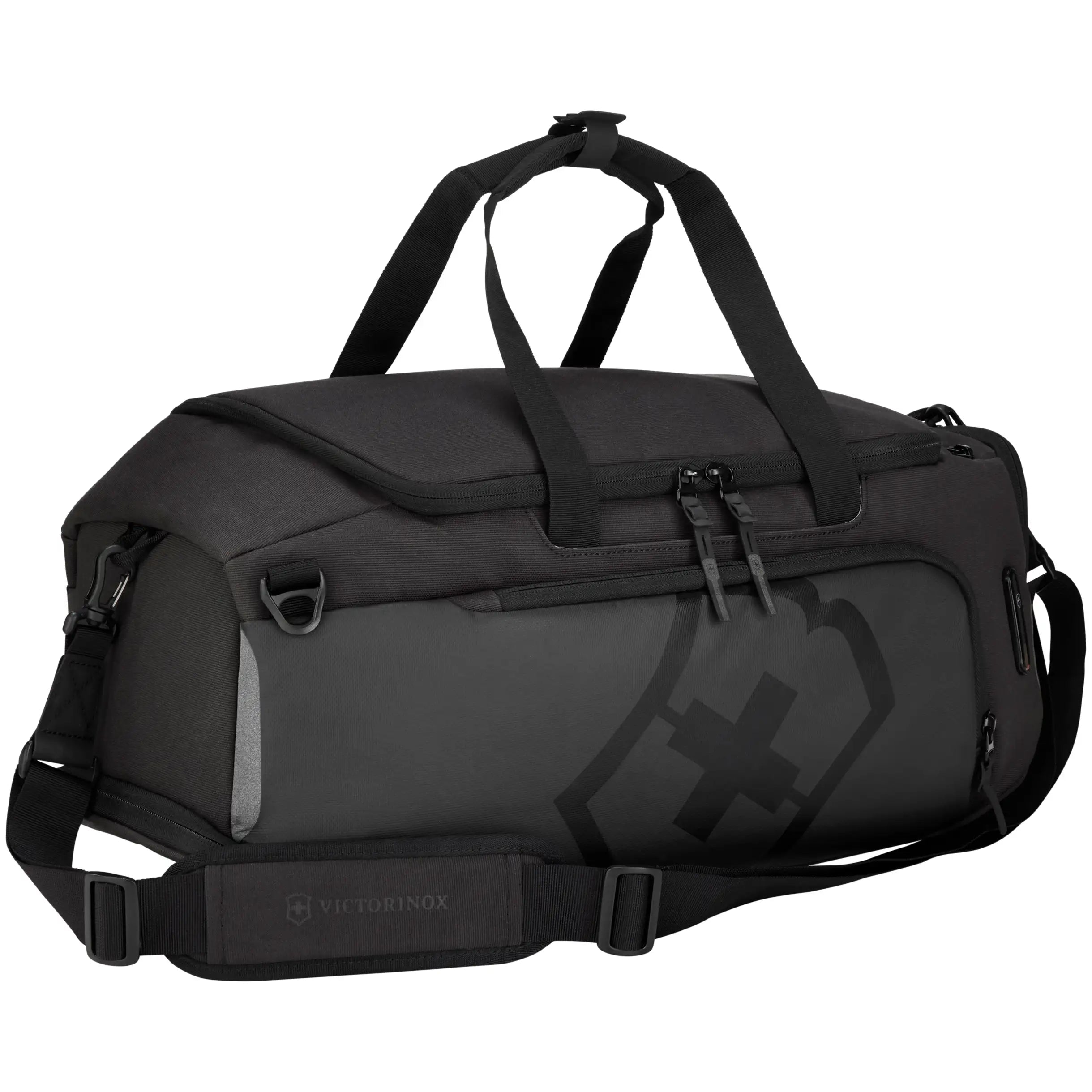 Victorinox Touring 2.0 Travel 2in1 Duffel Travel Bag 57 cm - Black