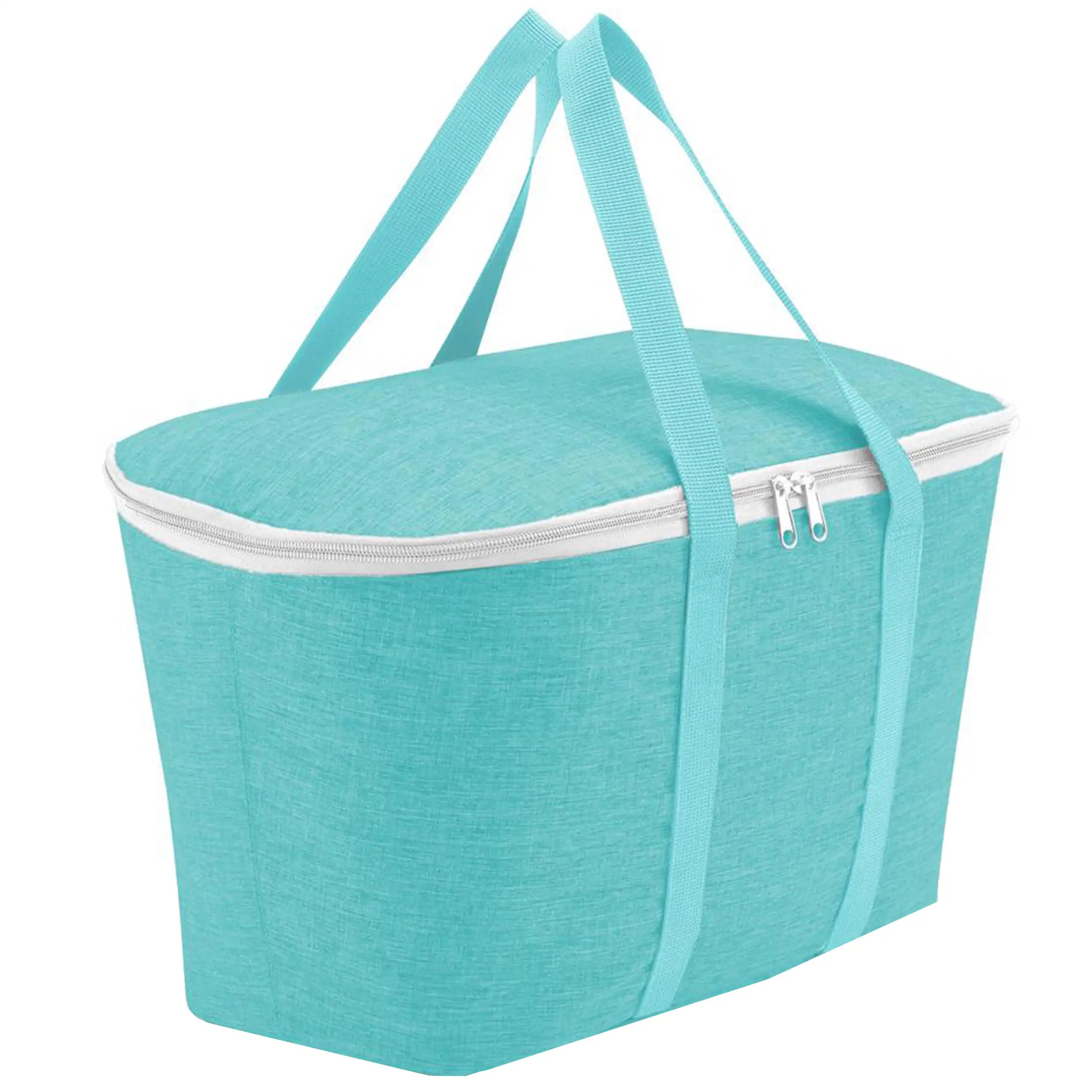Sac isotherme Reisenthel Shopping Coolerbag 44 cm - Twist Ocean
