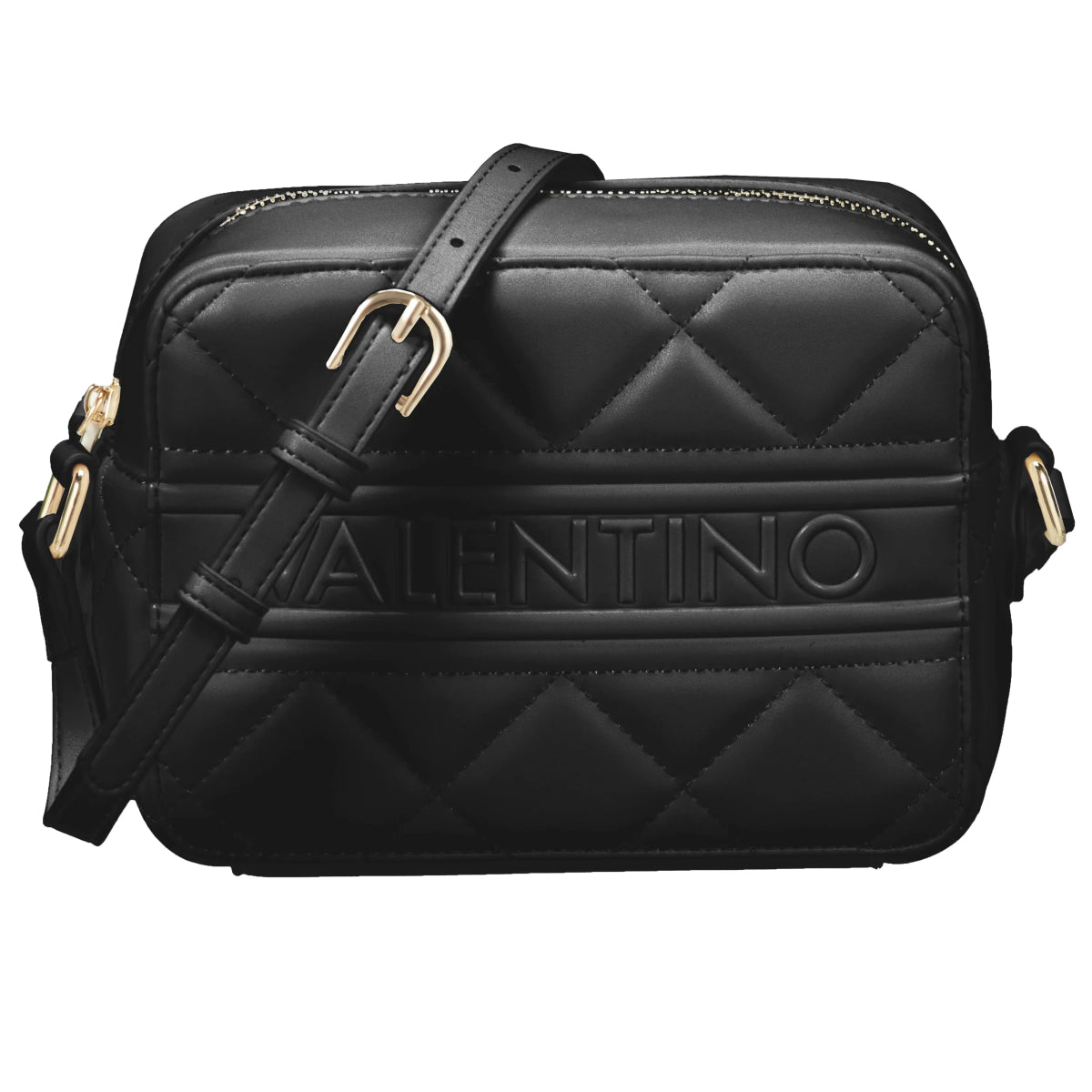 Valentino Bags Ada Umhängetasche 20 cm - Nero Valentino - koffer - direkt.de