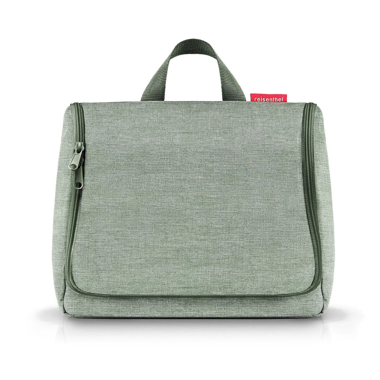 Reisenthel Travelling Toiletbag XL 28 cm - Twist Sage