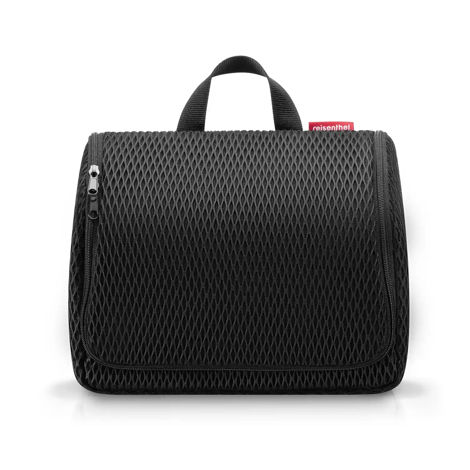 Reisenthel Travelling Toiletbag XL 28 cm - Mesh Black