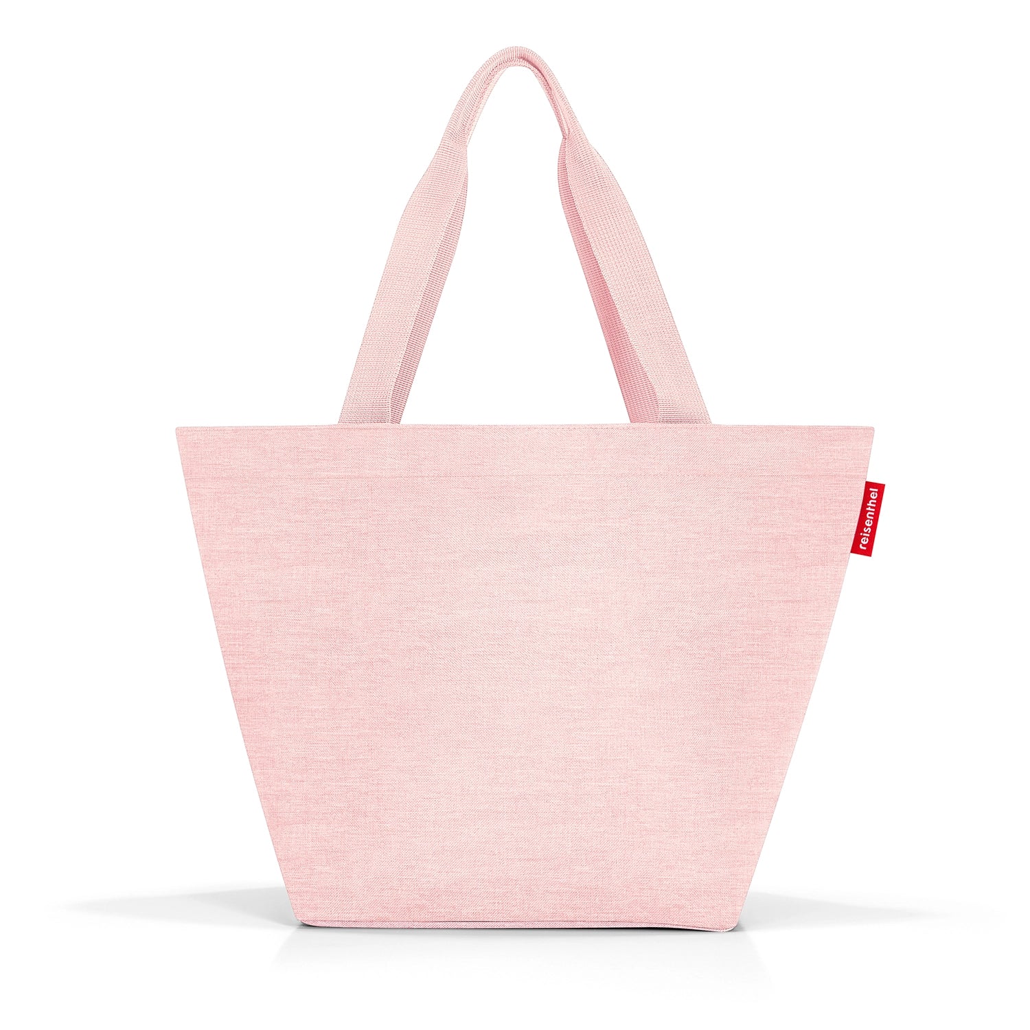 Reisenthel Shopping Shopper M - Twist Blush