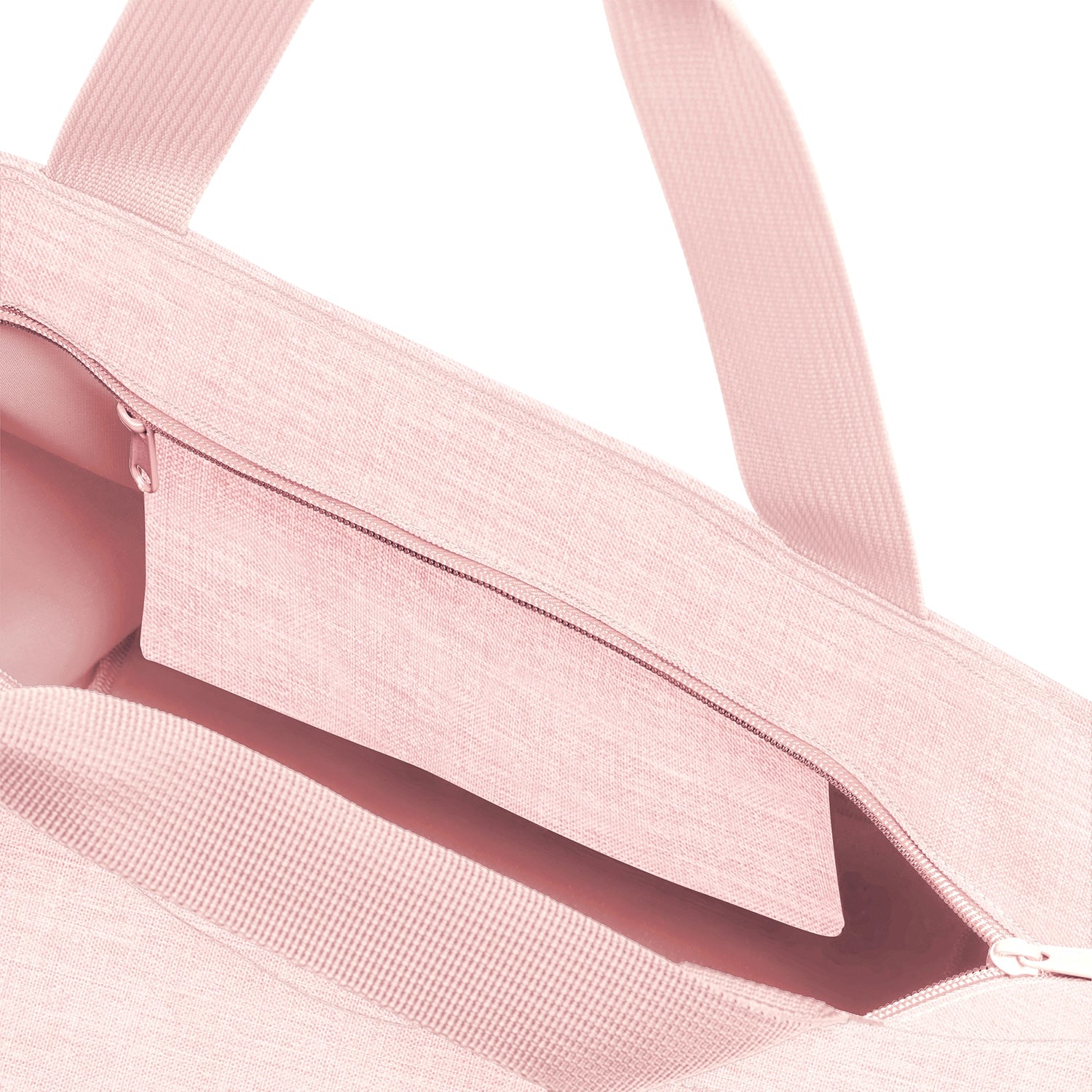 Reisenthel Shopping Shopper M - Twist Blush