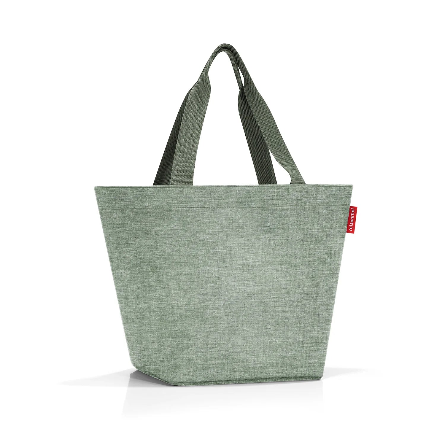 Reisenthel Shopping Shopper M - Twist Sage